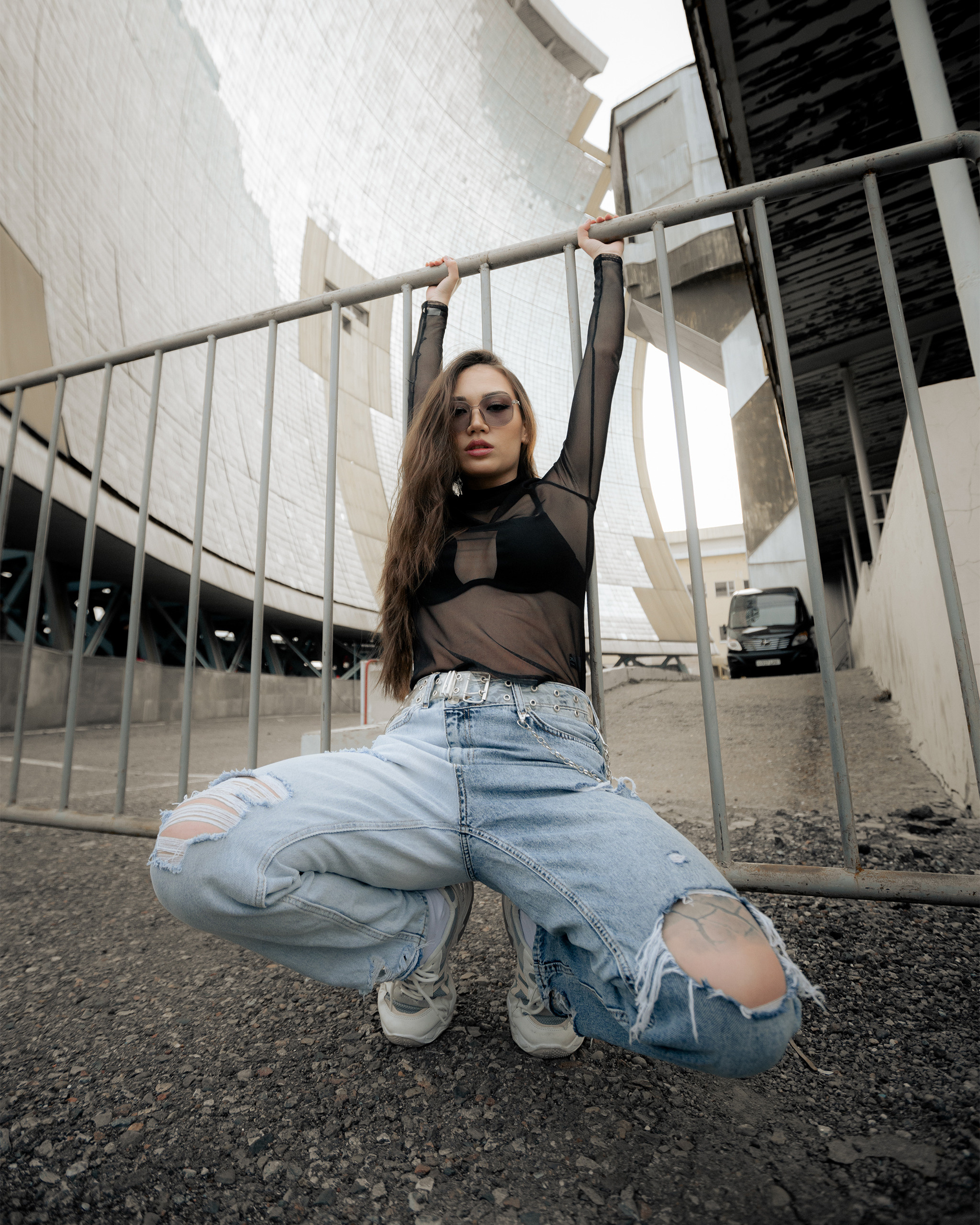 Персональные фотосессии. Евгений Матвеев — фотограф в Санкт-Петербурге