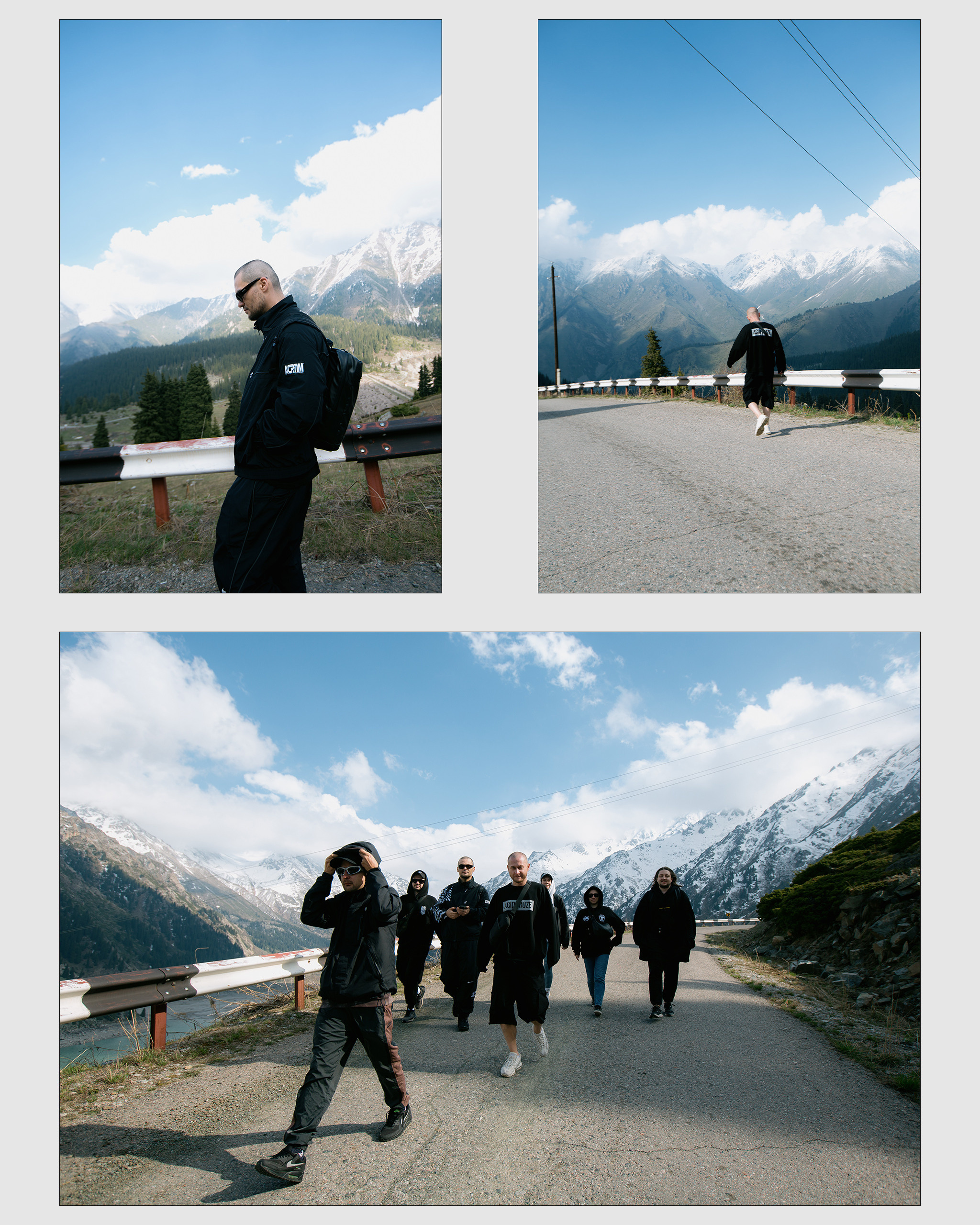 Персональные фотосессии. Евгений Матвеев — фотограф в Санкт-Петербурге