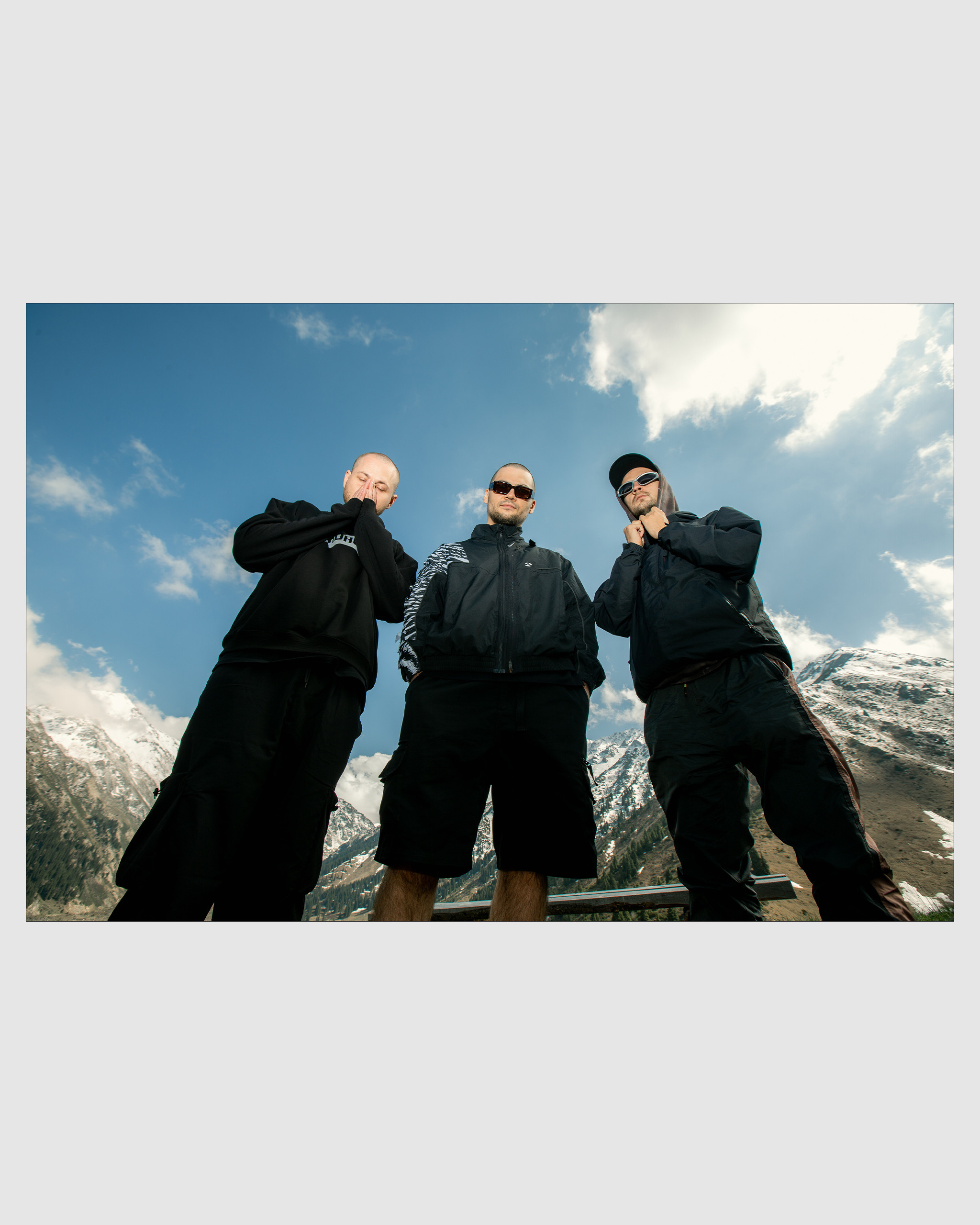 Персональные фотосессии. Евгений Матвеев — фотограф в Санкт-Петербурге