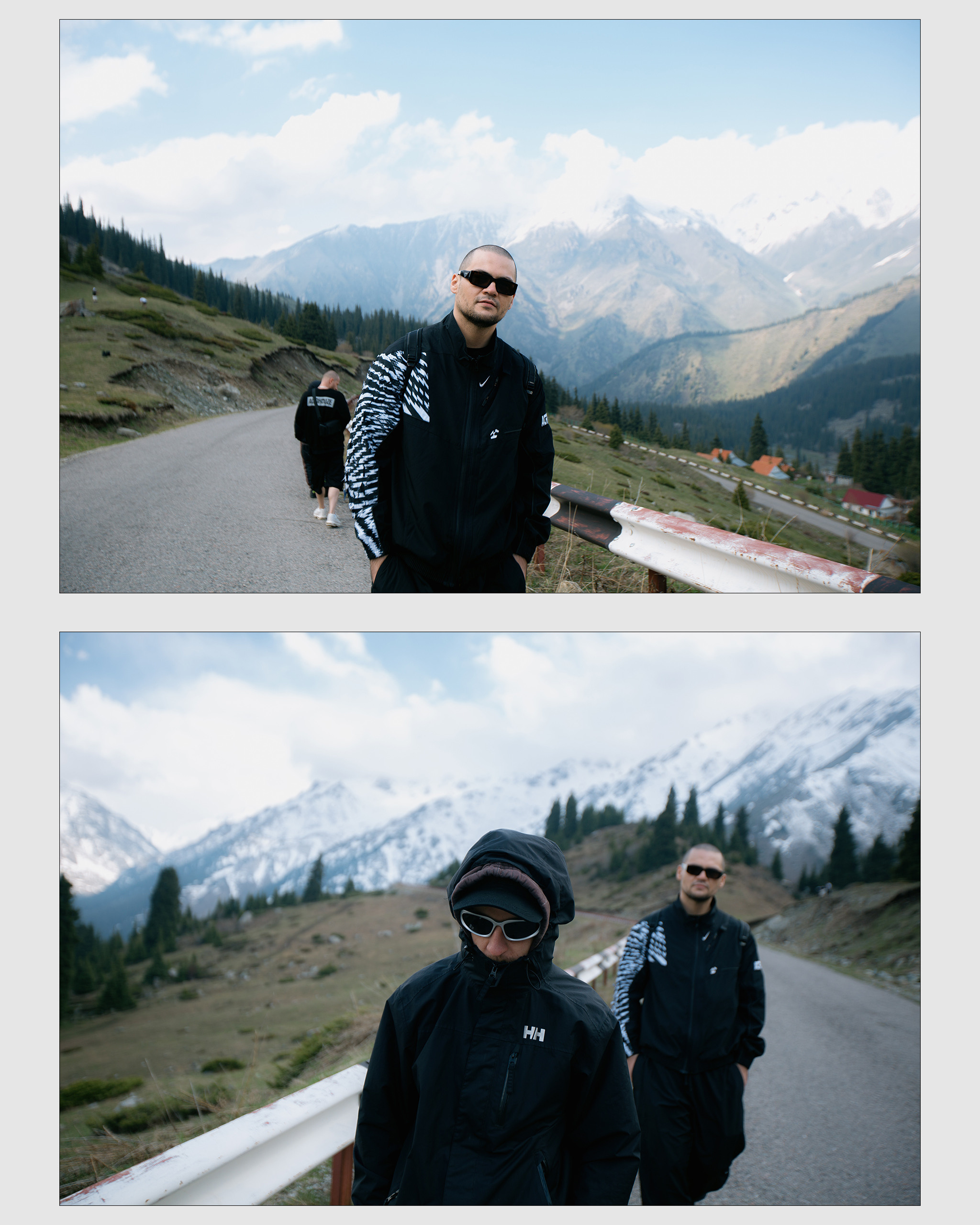 Персональные фотосессии. Евгений Матвеев — фотограф в Санкт-Петербурге
