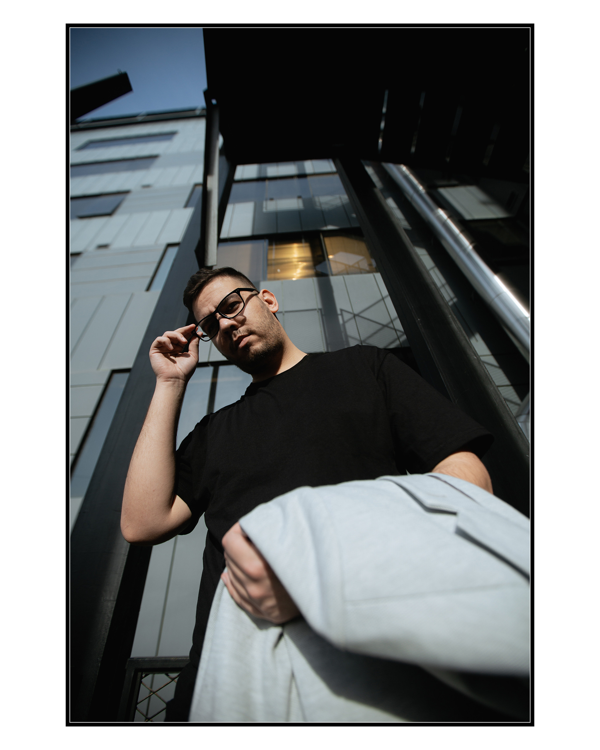 Персональные фотосессии. Евгений Матвеев — фотограф в Санкт-Петербурге