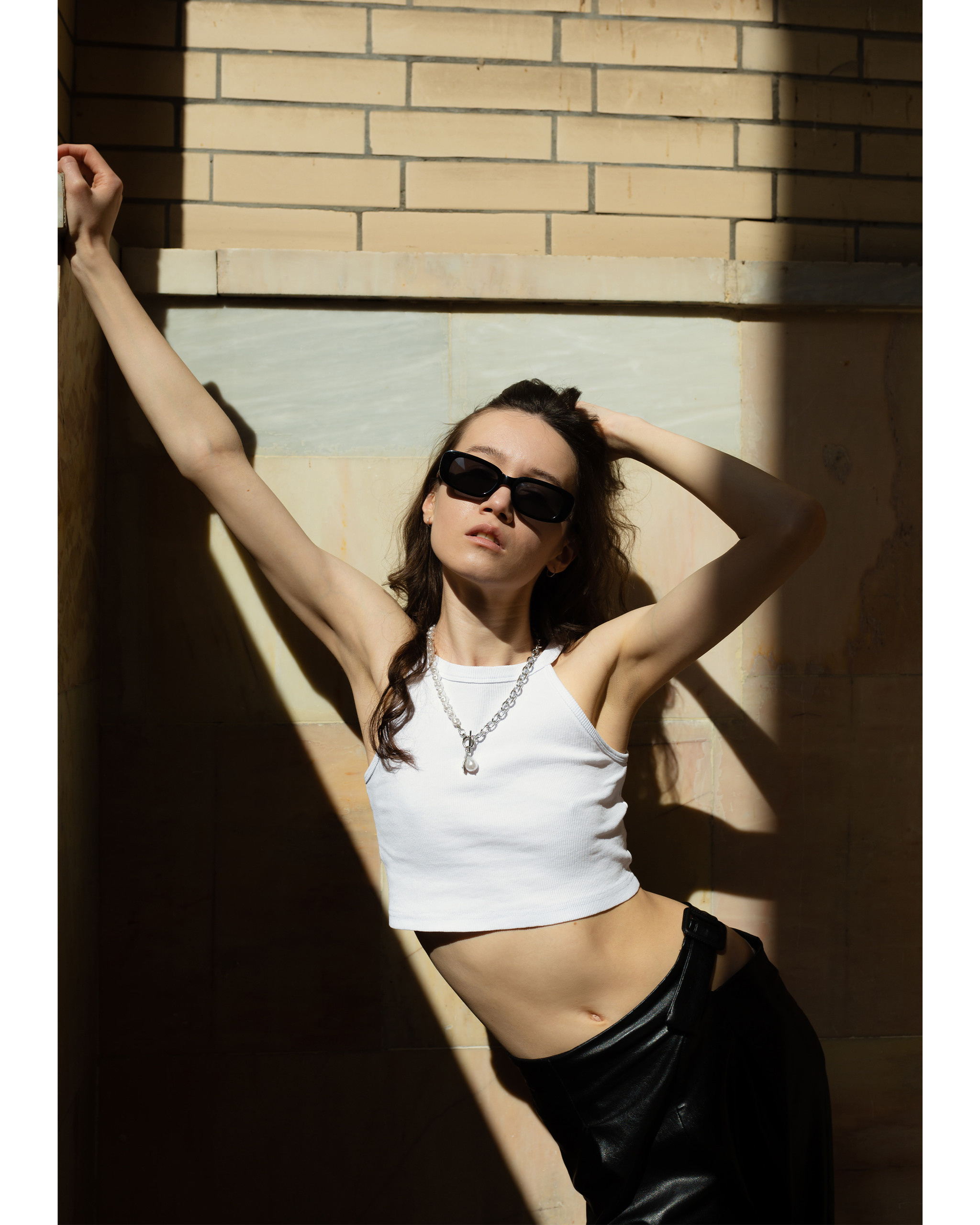 Персональные фотосессии. Евгений Матвеев — фотограф в Санкт-Петербурге