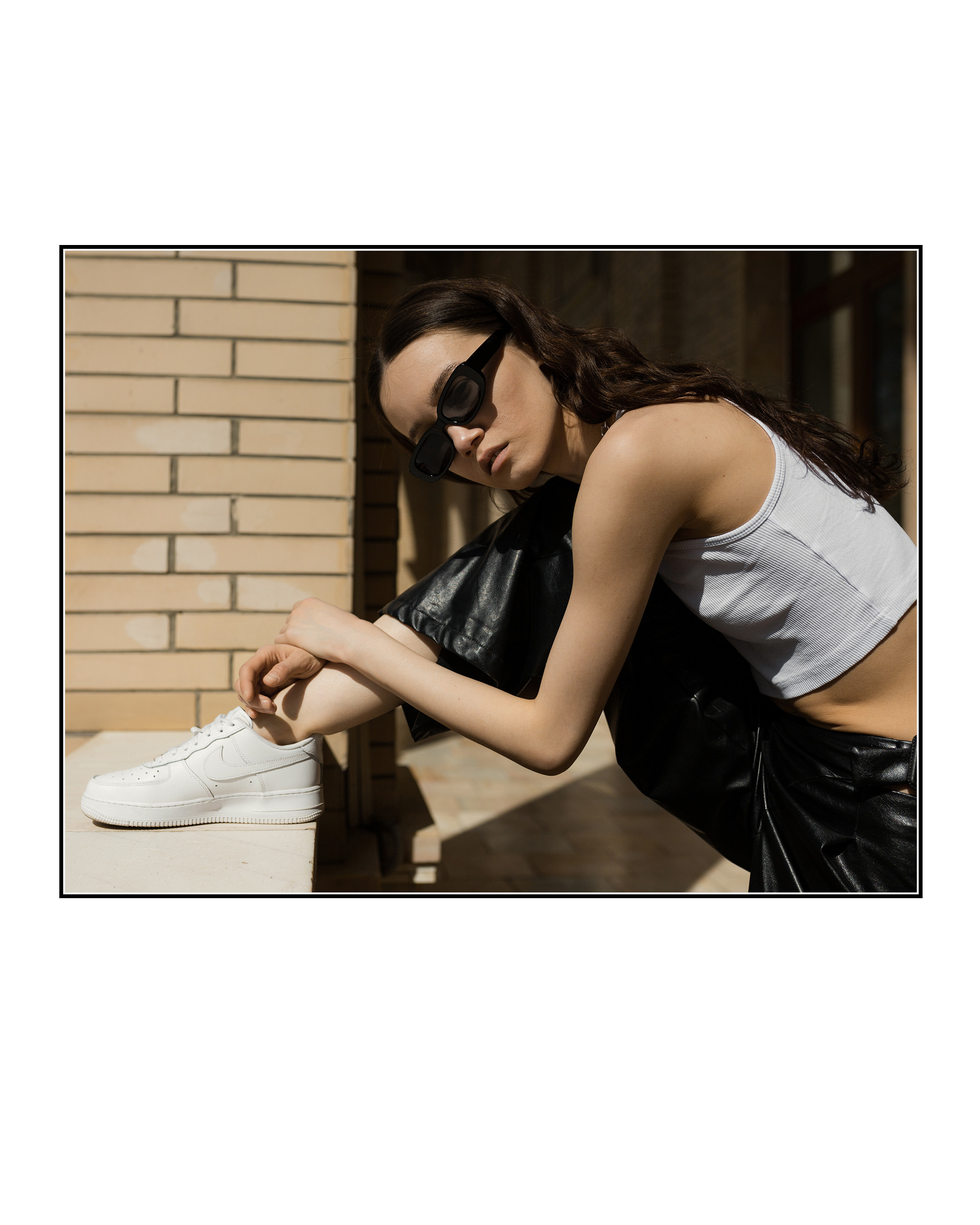 Персональные фотосессии. Евгений Матвеев — фотограф в Санкт-Петербурге