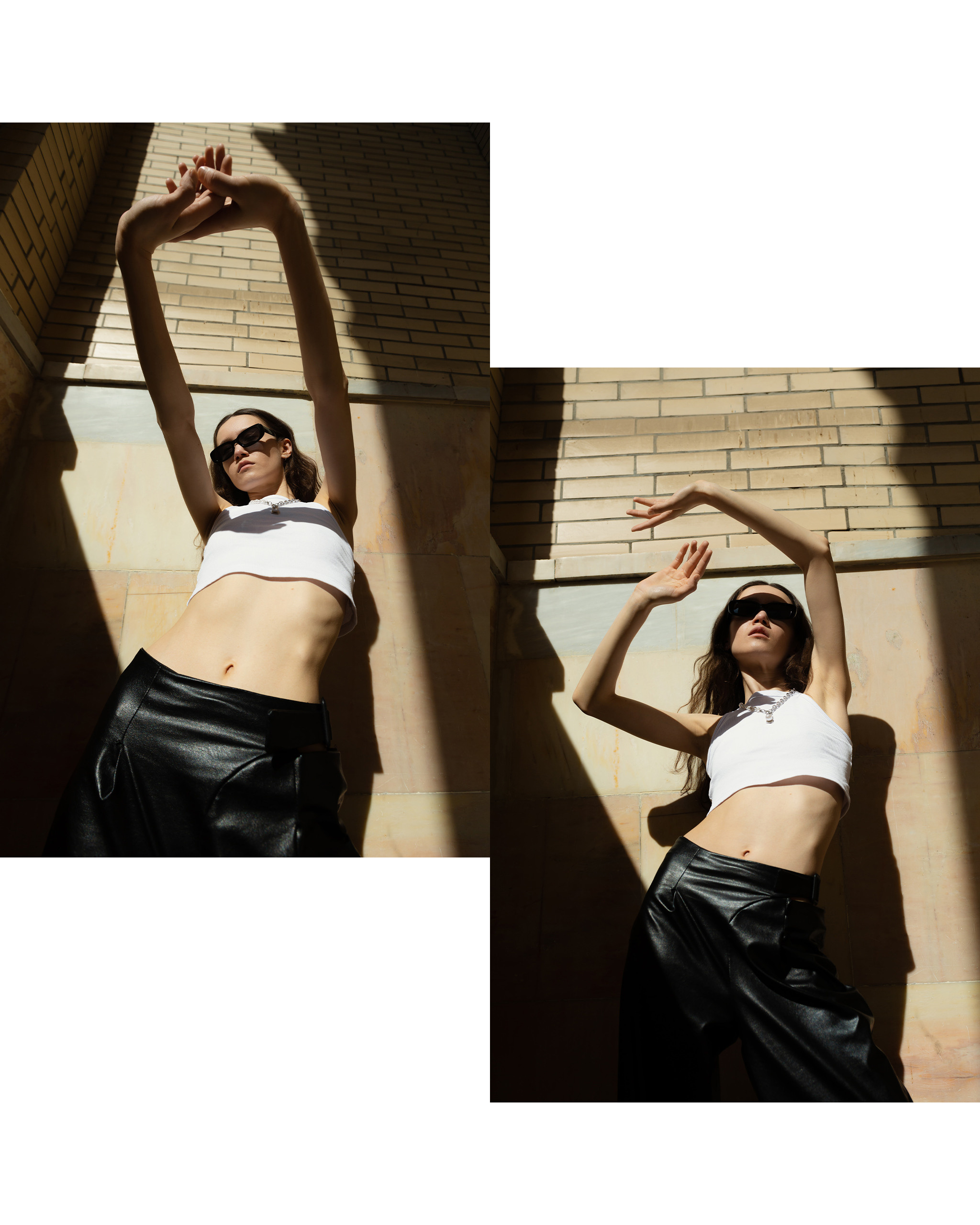 Персональные фотосессии. Евгений Матвеев — фотограф в Санкт-Петербурге