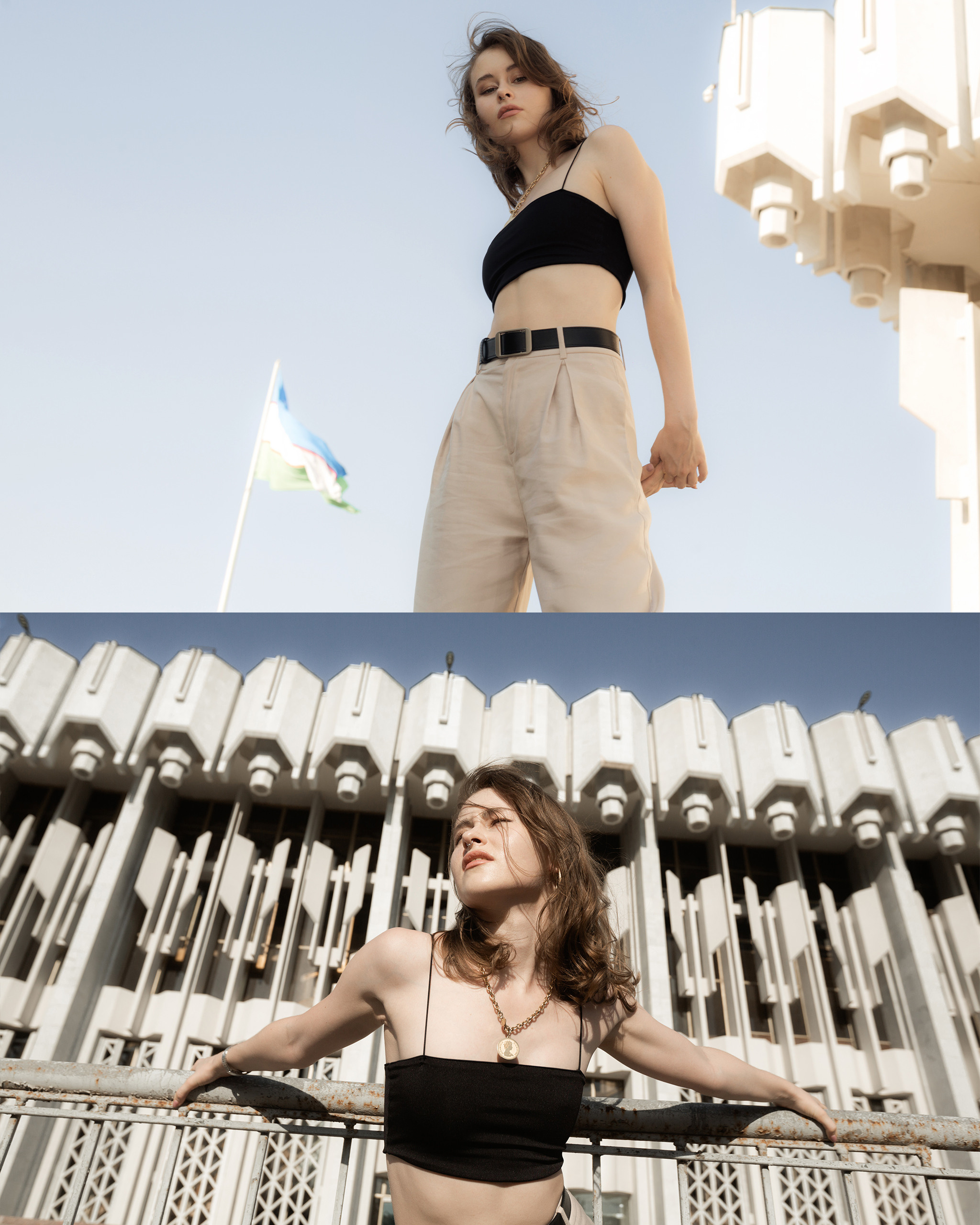 Персональные фотосессии. Евгений Матвеев — фотограф в Санкт-Петербурге