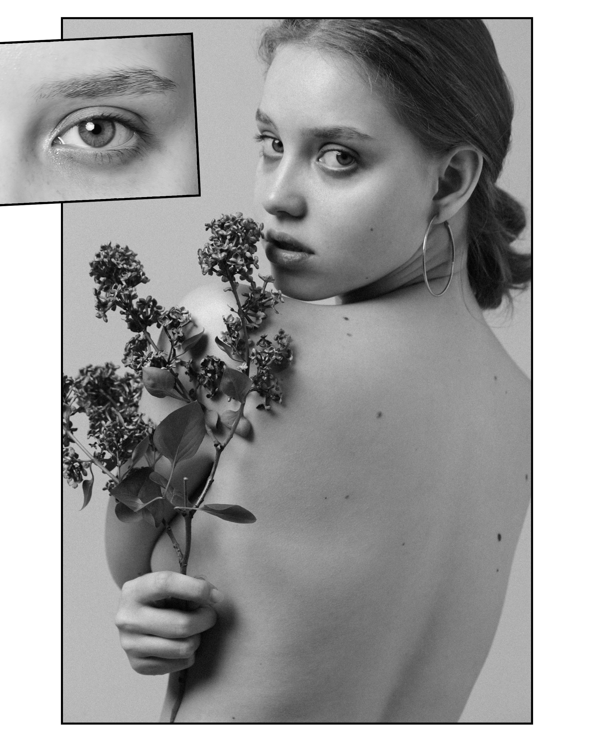 Персональные фотосессии. Евгений Матвеев — фотограф в Санкт-Петербурге