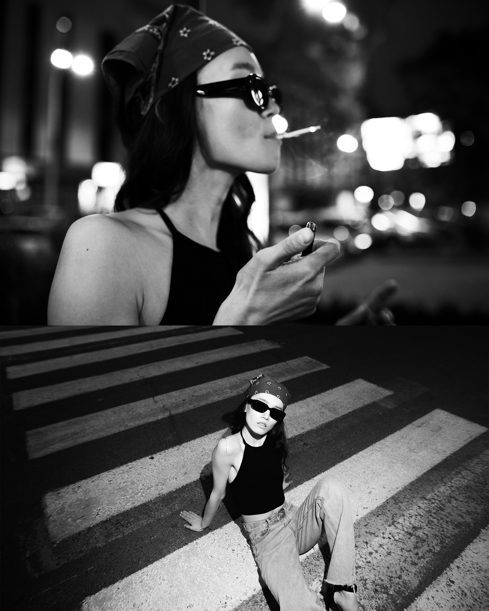 Персональные фотосессии. Евгений Матвеев — фотограф в Санкт-Петербурге