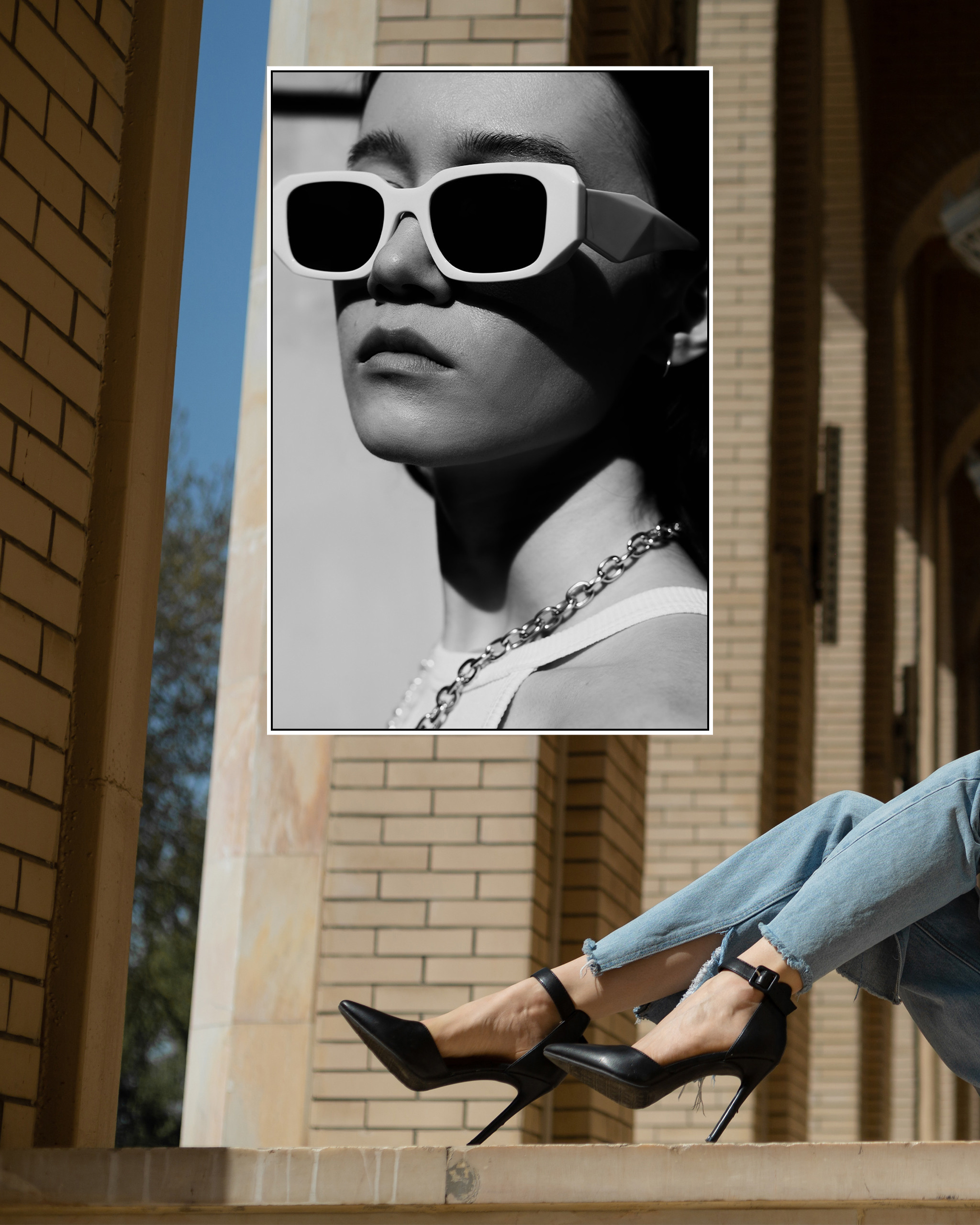 Персональные фотосессии. Евгений Матвеев — фотограф в Санкт-Петербурге