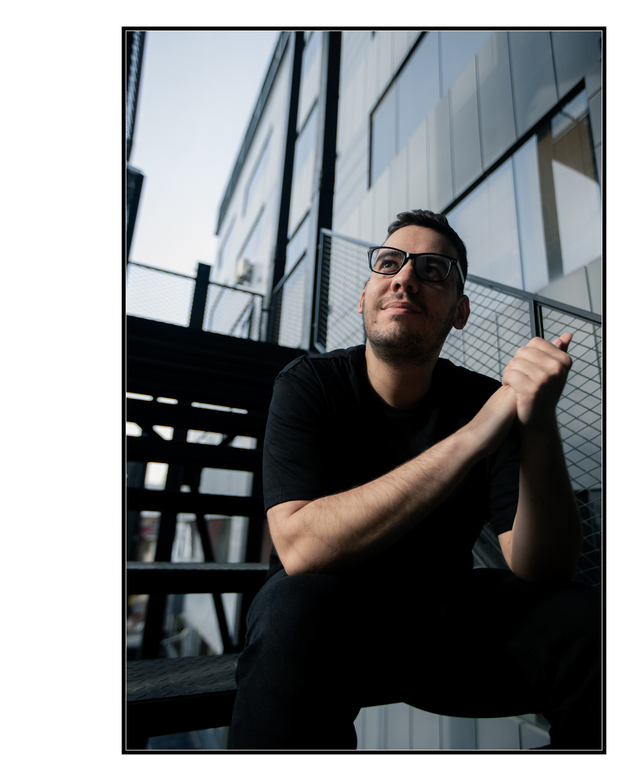 Персональные фотосессии. Евгений Матвеев — фотограф в Санкт-Петербурге