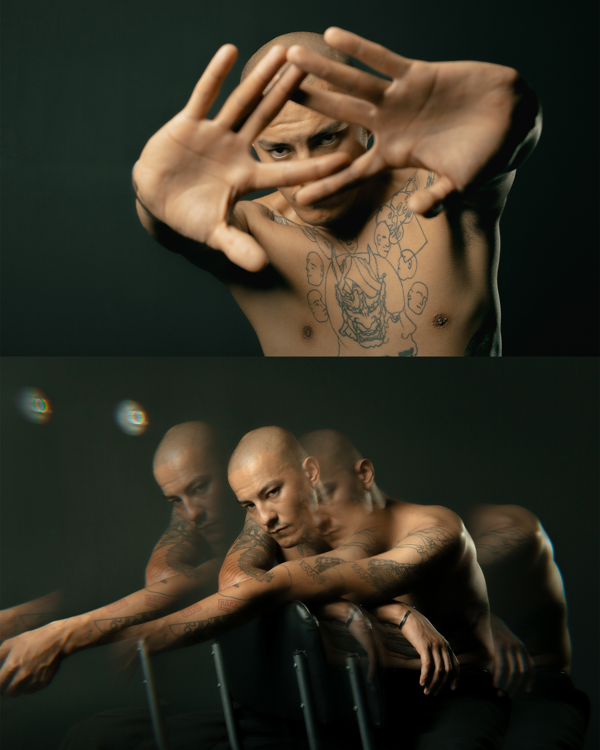 Персональные фотосессии. Евгений Матвеев — фотограф в Санкт-Петербурге