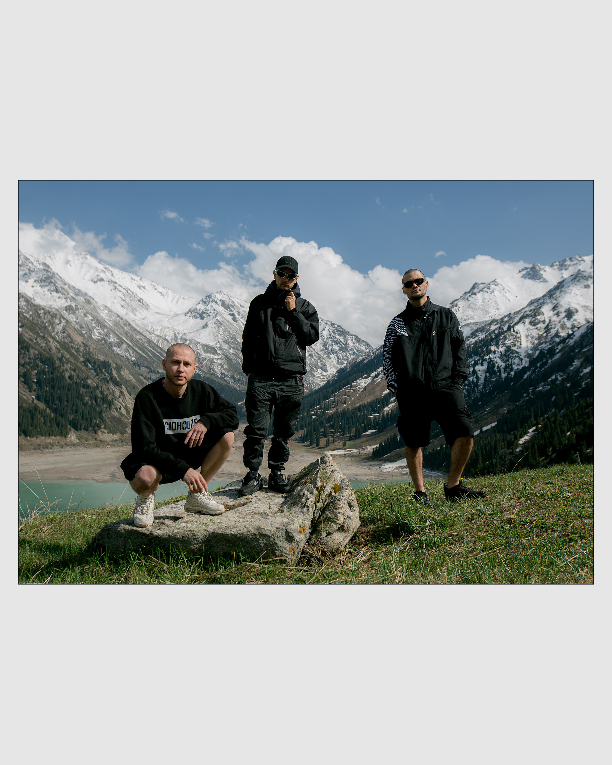 Персональные фотосессии. Евгений Матвеев — фотограф в Санкт-Петербурге