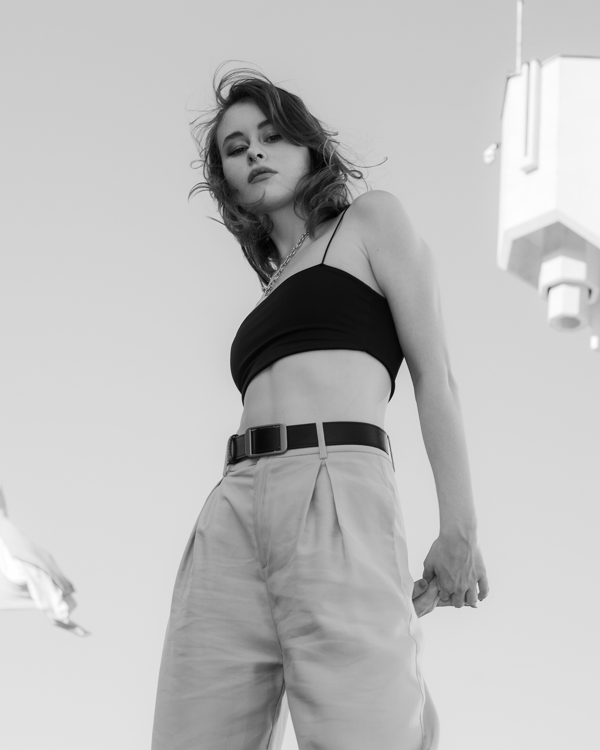 Персональные фотосессии. Евгений Матвеев — фотограф в Санкт-Петербурге