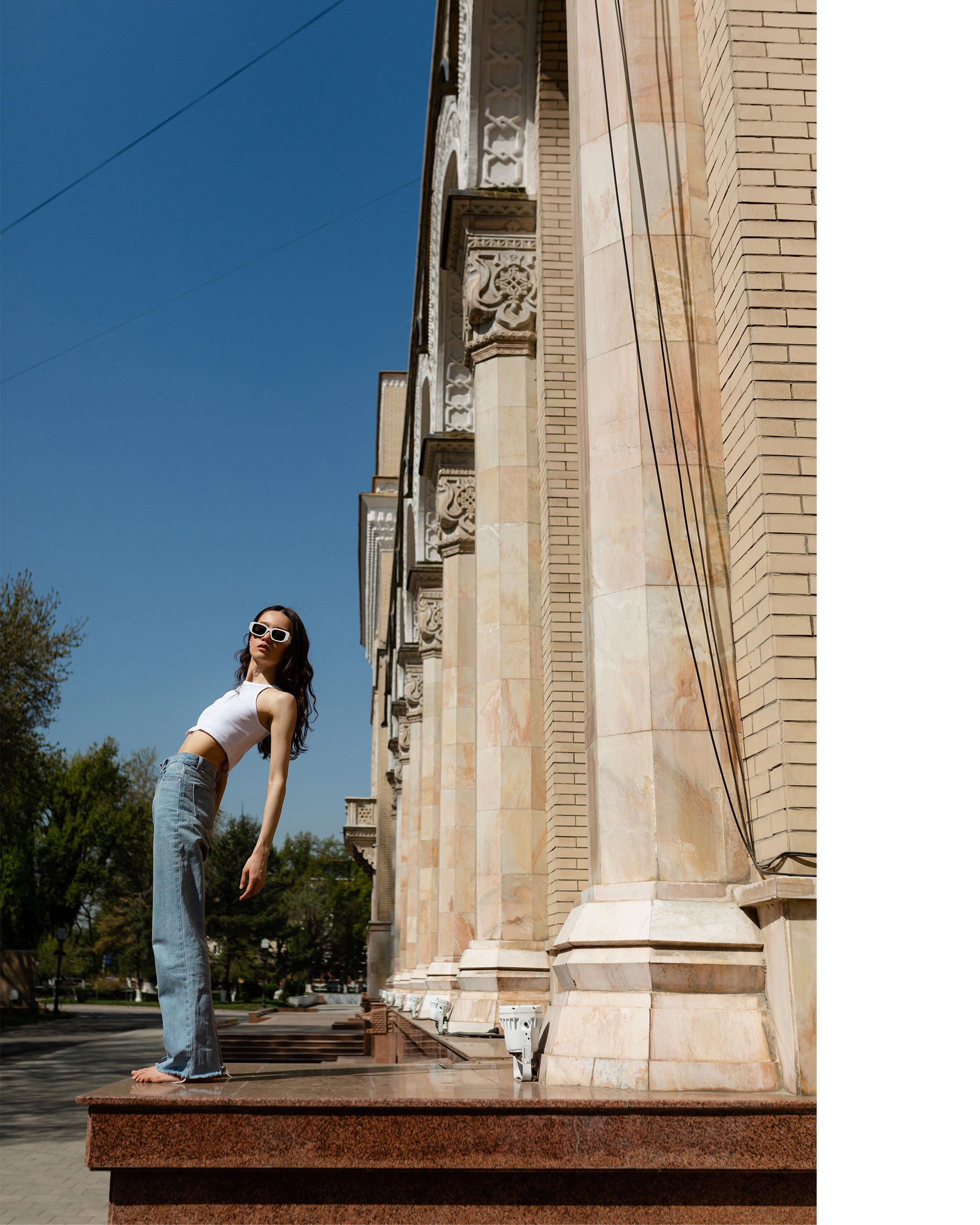 Персональные фотосессии. Евгений Матвеев — фотограф в Санкт-Петербурге