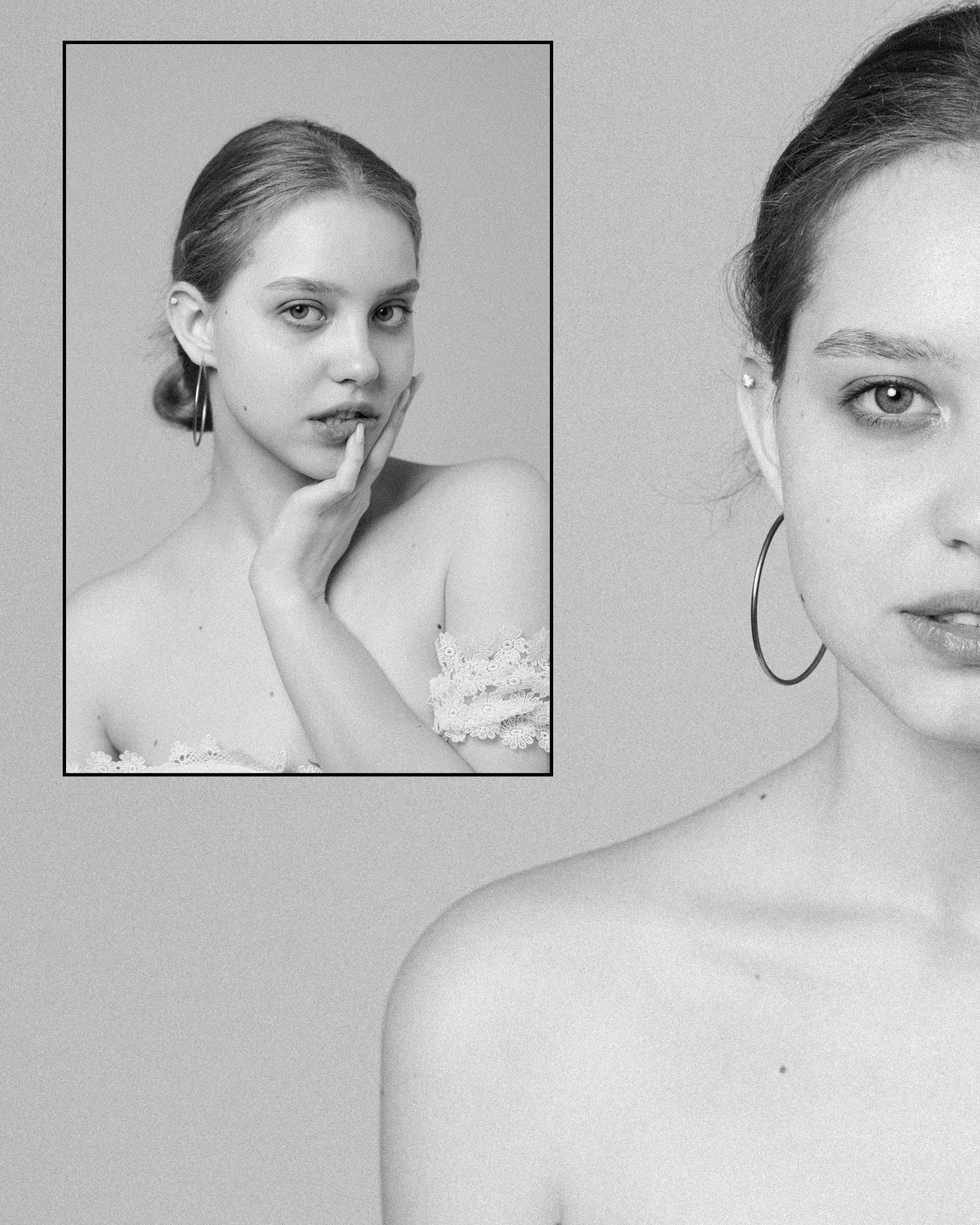 Персональные фотосессии. Евгений Матвеев — фотограф в Санкт-Петербурге