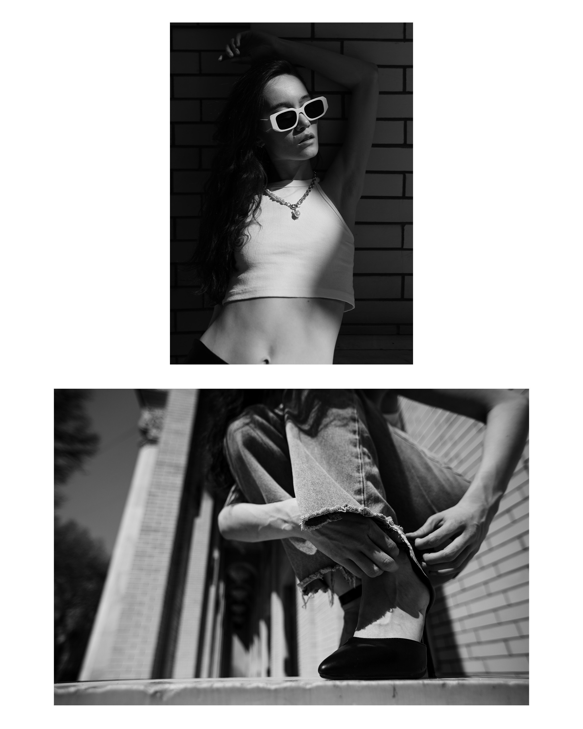 Персональные фотосессии. Евгений Матвеев — фотограф в Санкт-Петербурге