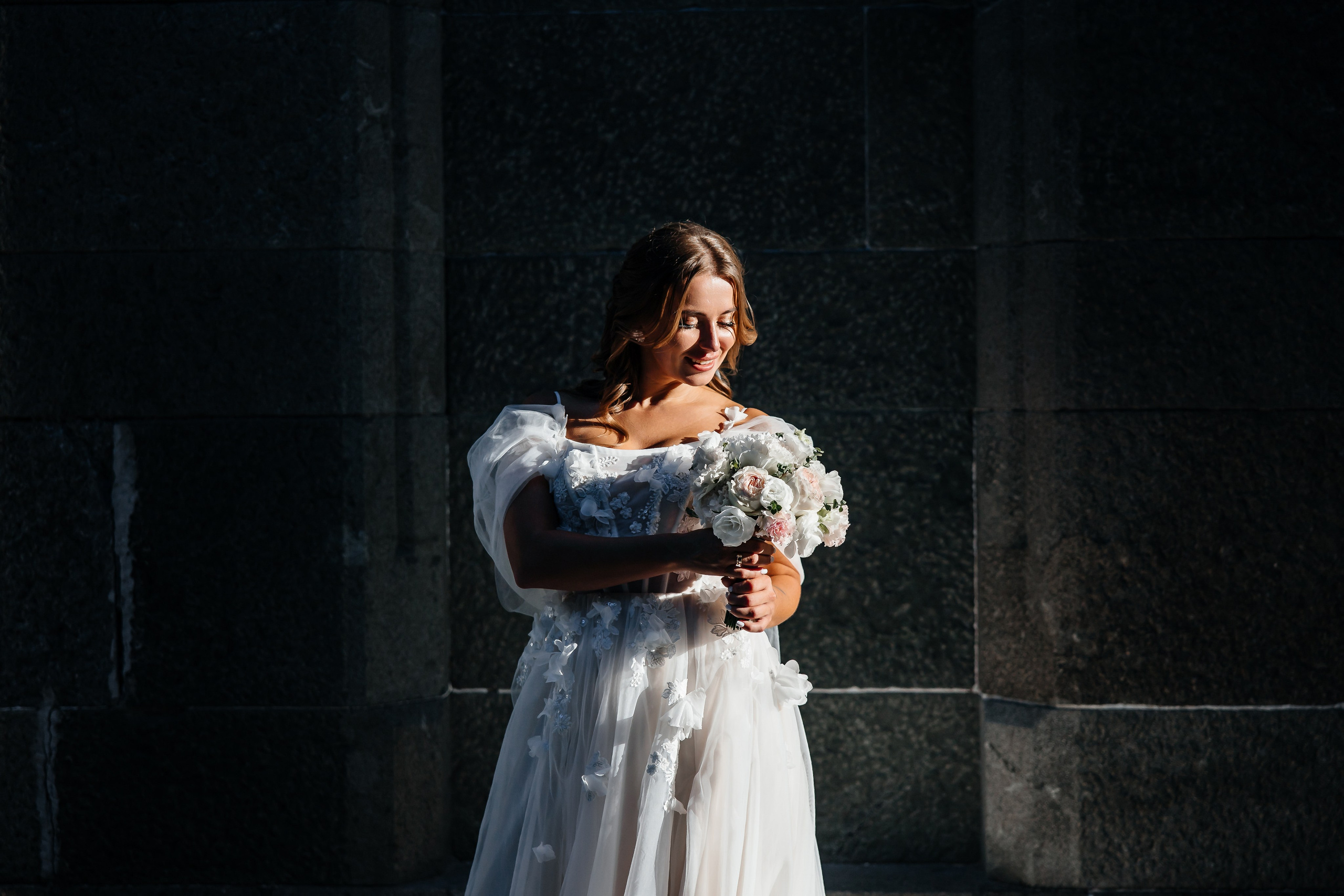 Анонс свадьбы Ксюши и Ивана. Свадебный фотограф в Крыму и Севастополе Ольга Баскакова