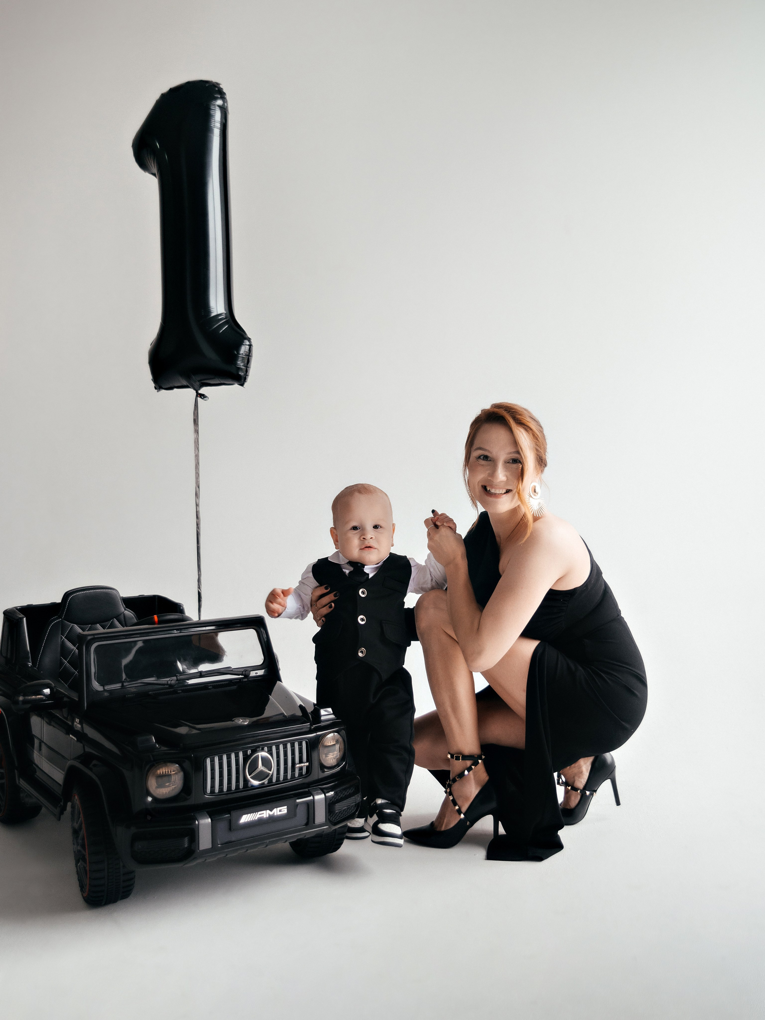 Семейная Фотосессия. Фотограф Москва