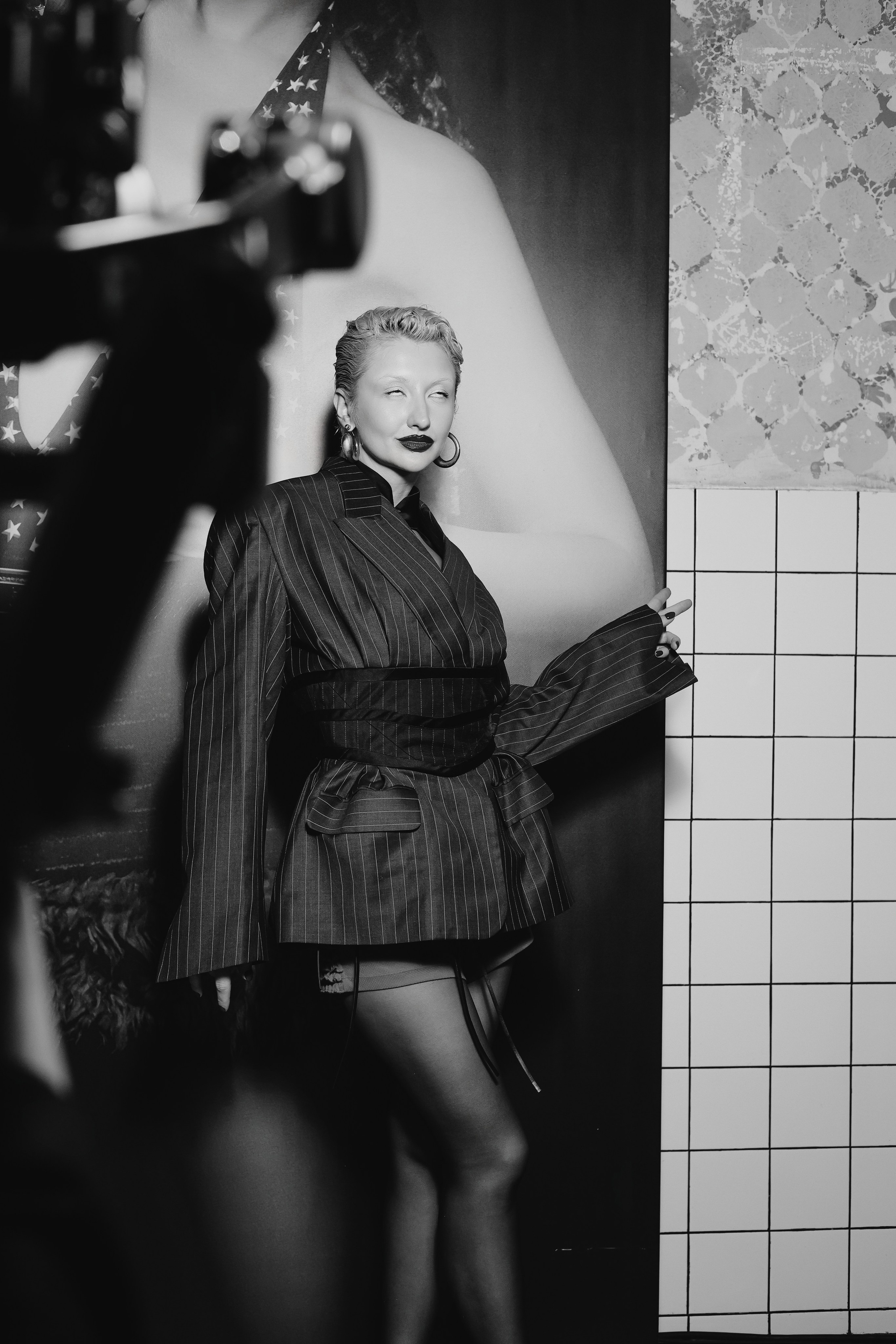 WOW MARGO. Главная