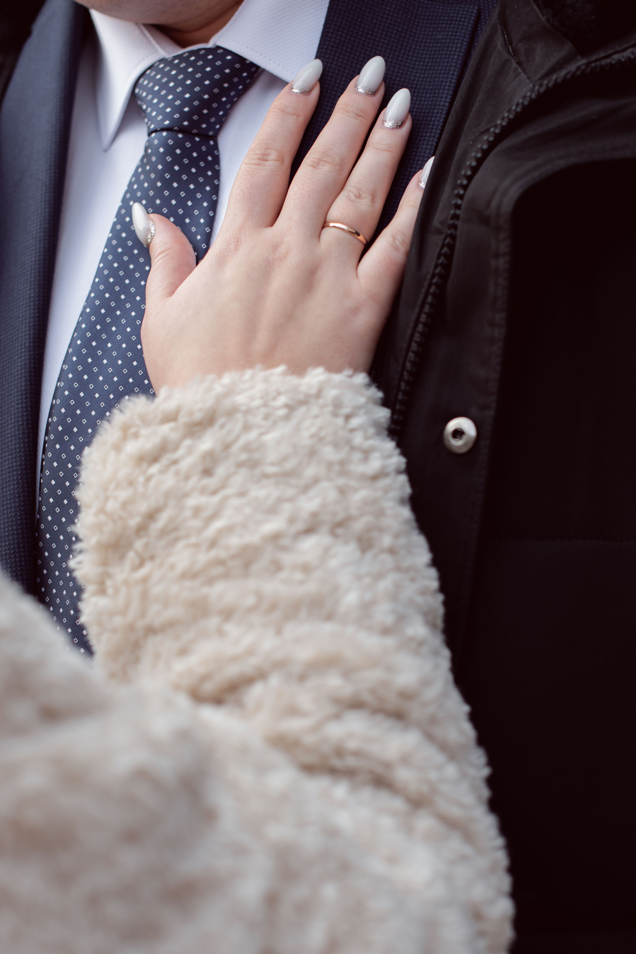 04.02.2025. Женский фотограф в Москве и МО