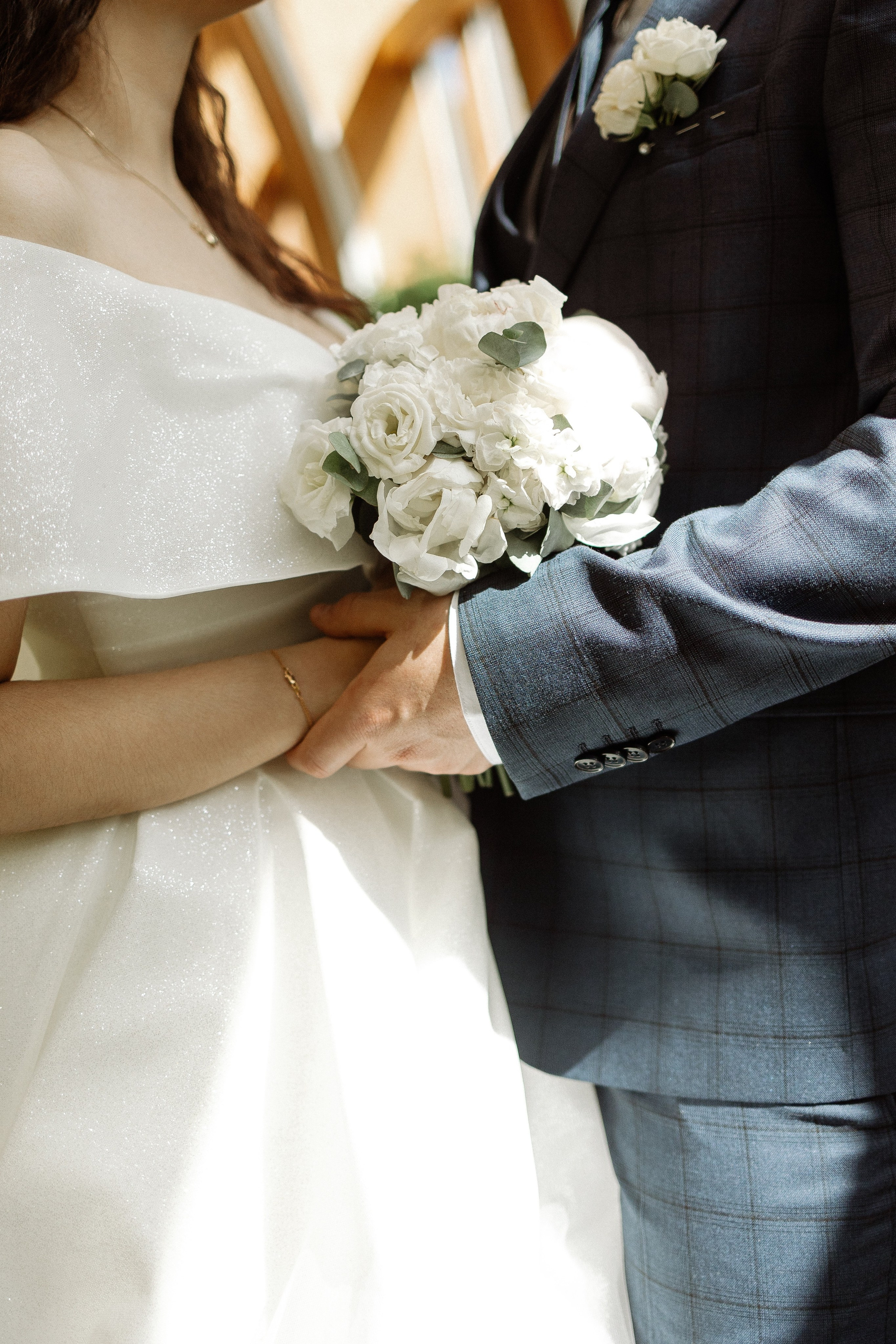 Царицынская оранжерея. Свадебный фотограф Маргарита Глумскова