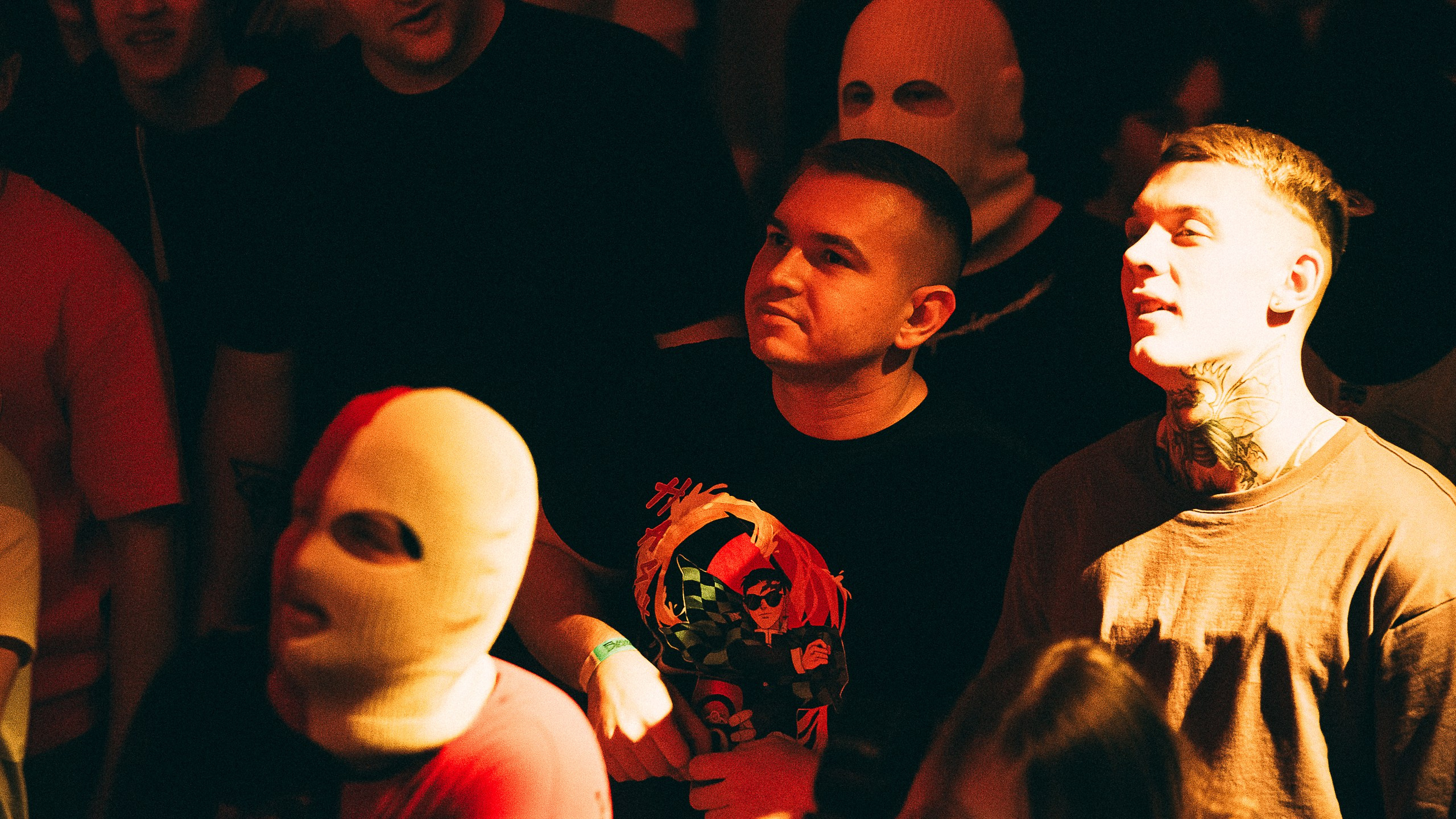 Ram 2023. Репортажный фотограф в Кемерово