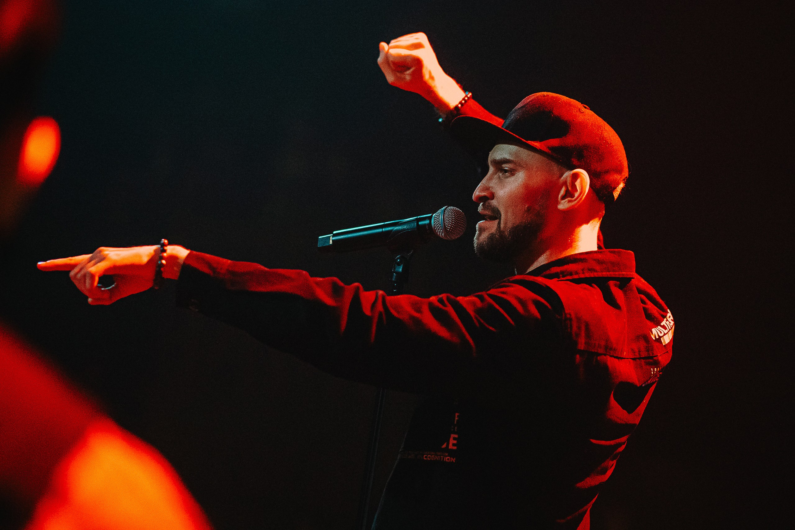 Юбилейный концерт Pandora Secret. Репортажный фотограф в Кемерово