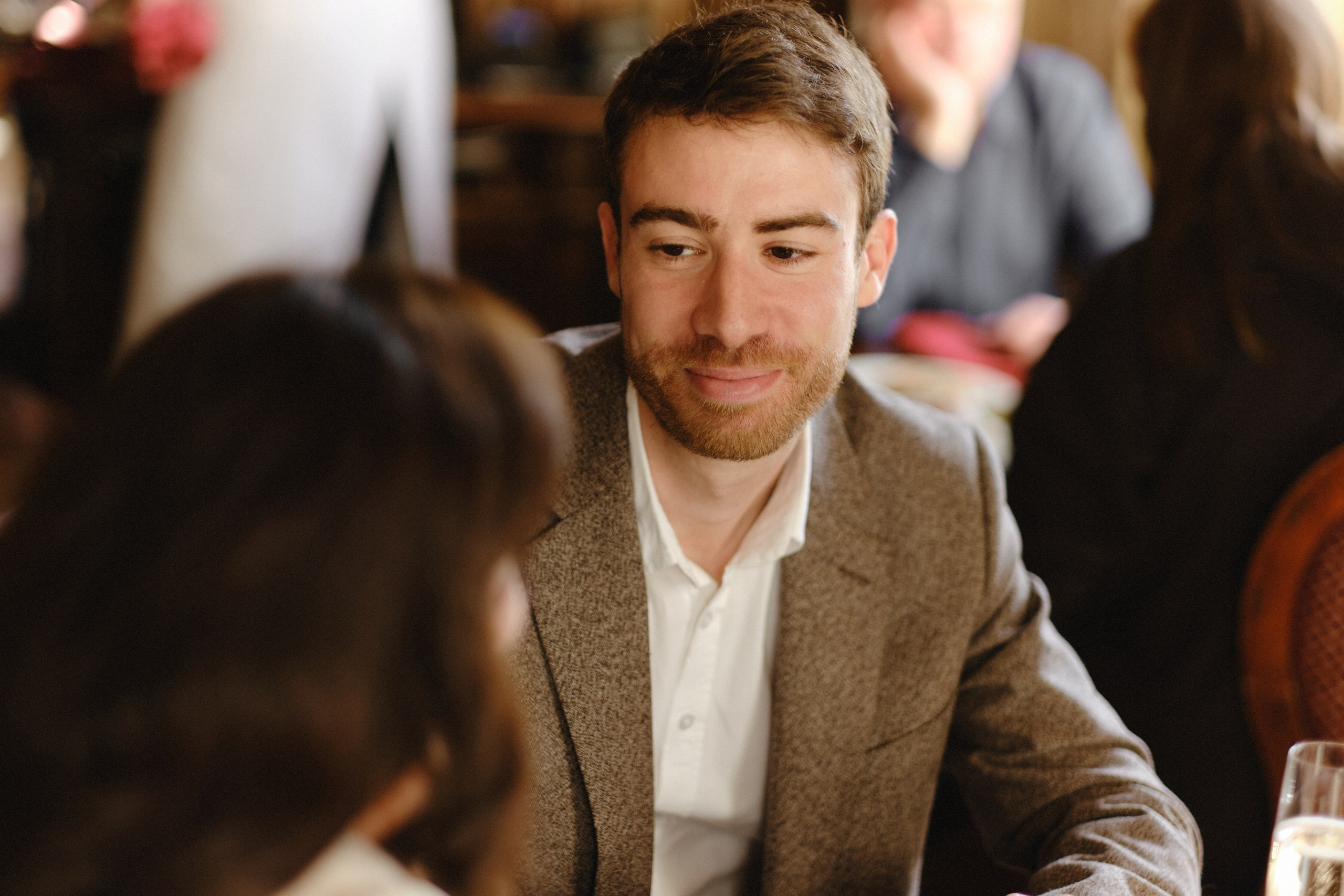 Lovers. Портретный и репортажный фотограф в Москве Острикова Анастасия