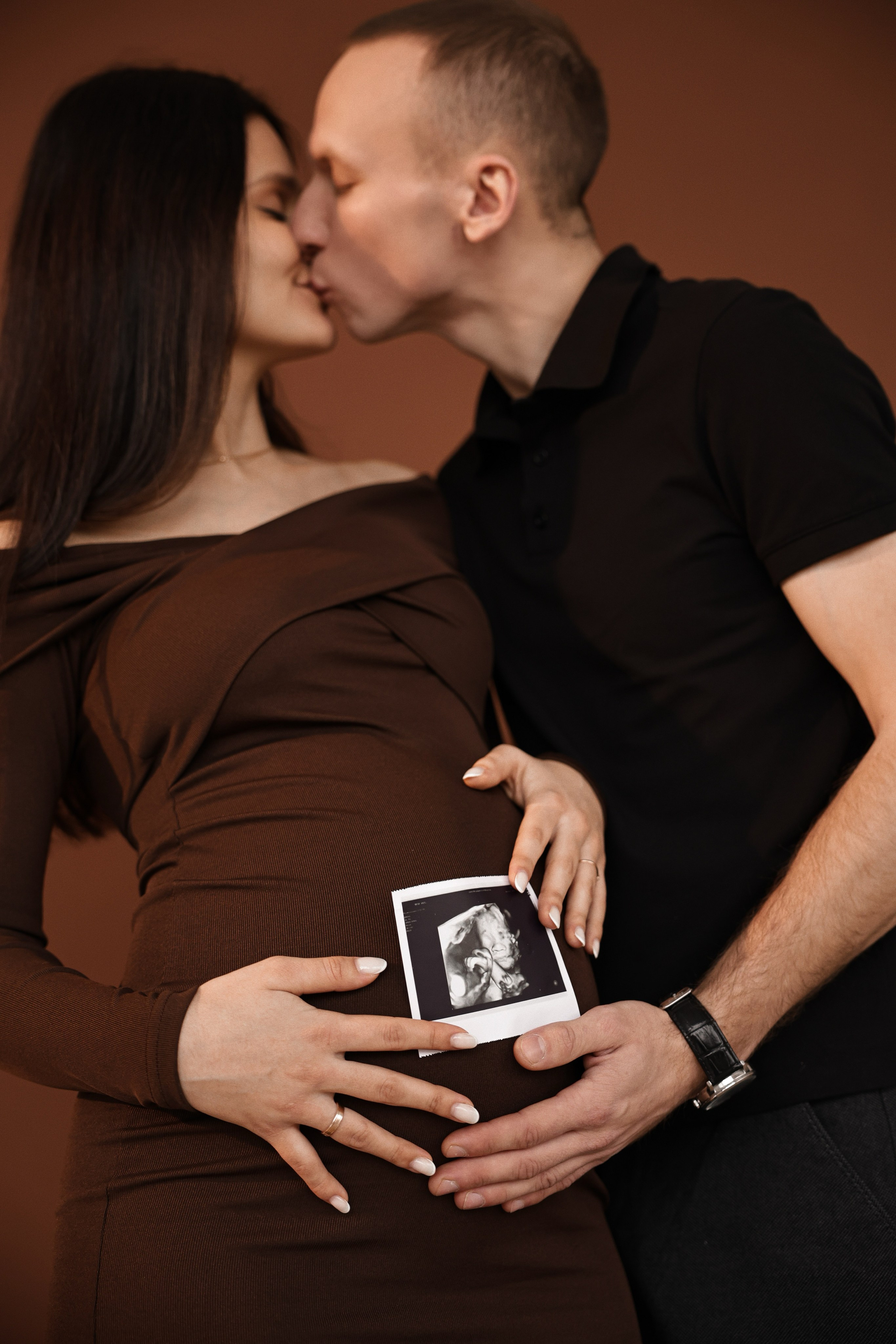 Парные и семейные съёмки. Анастасия Камал. Фотограф Саратов