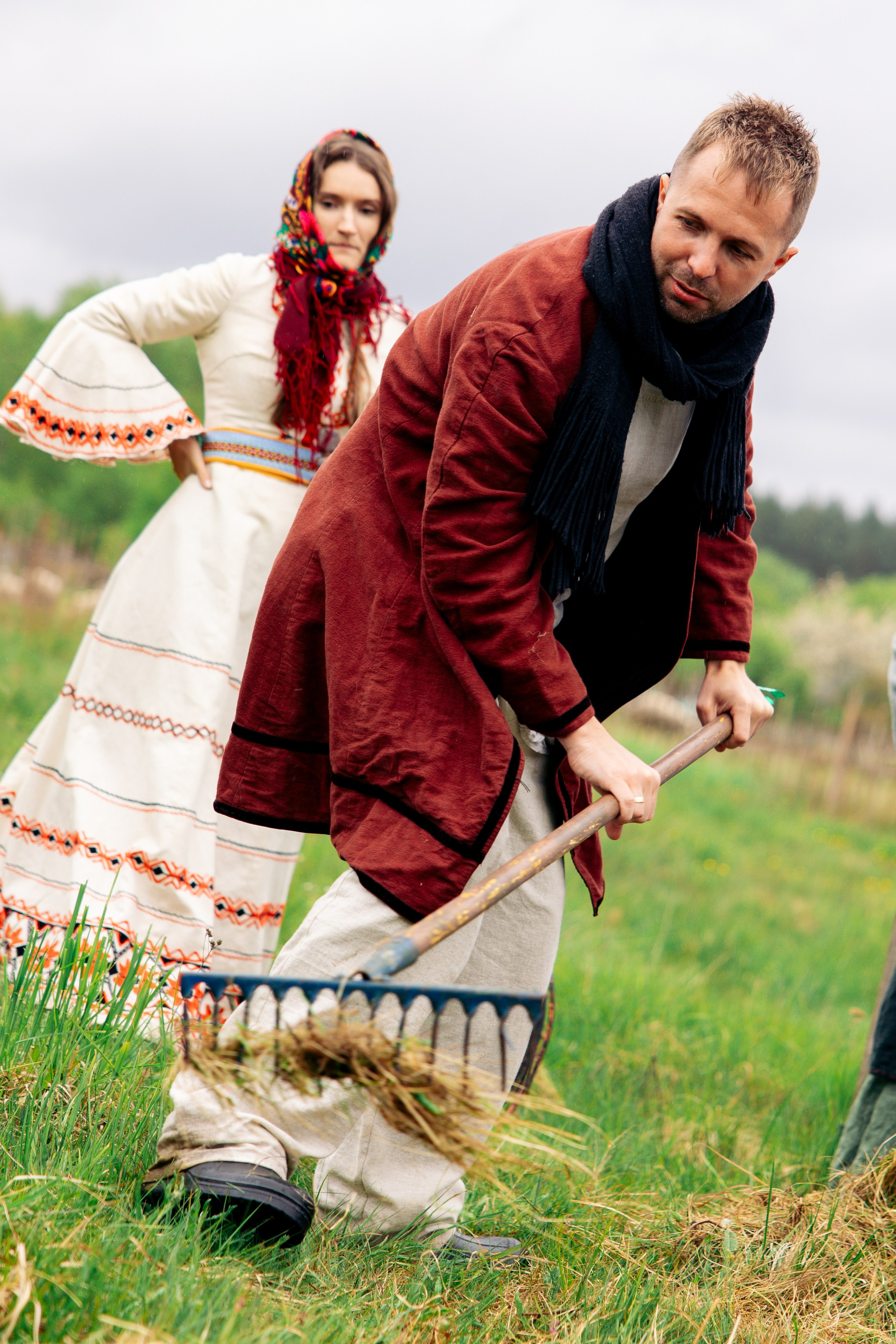 ХОЛОП -тематический праздник. Свадебный фотограф Минск РБ