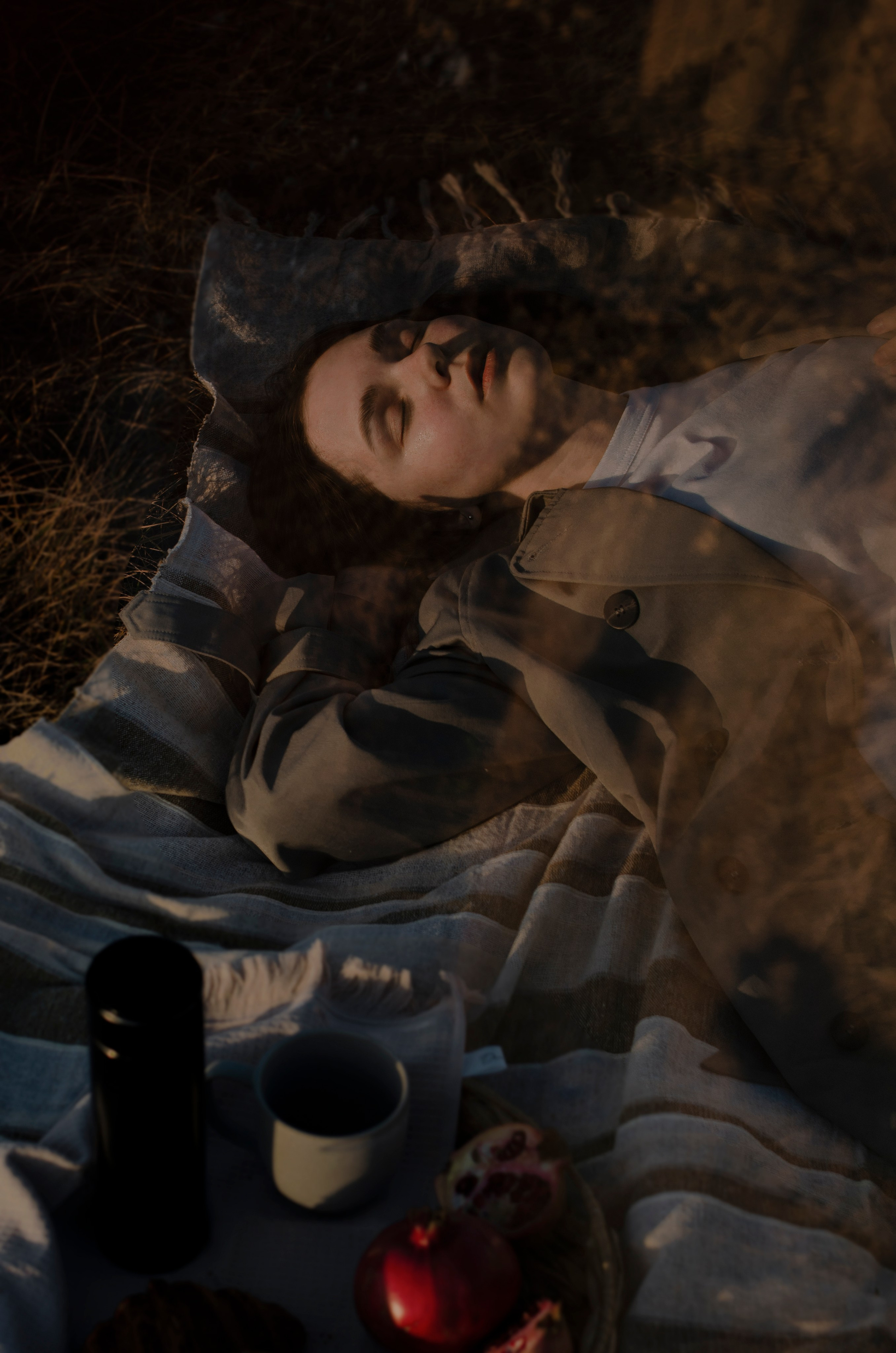 Пикник. Портфолио