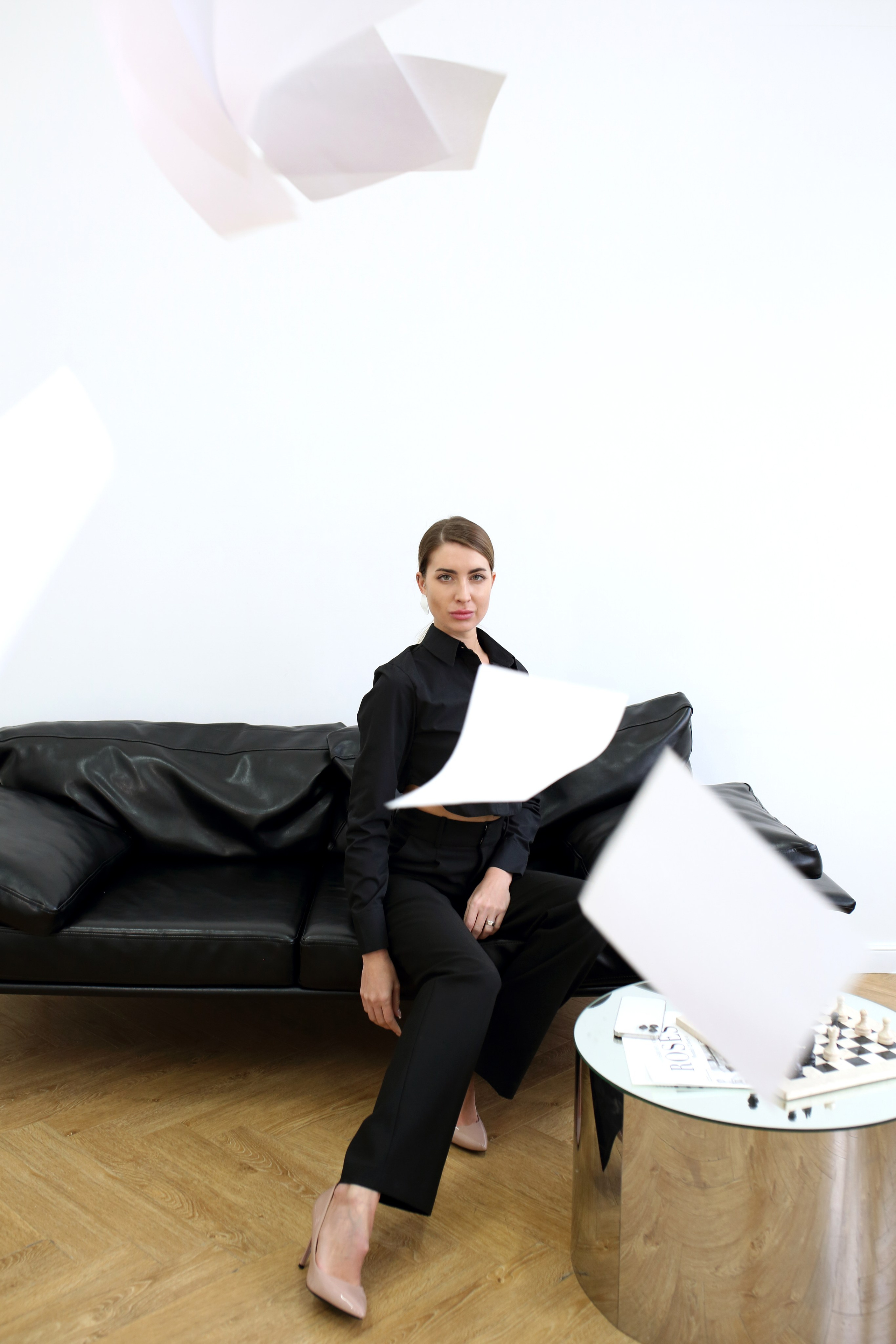 Dariya Content Photo