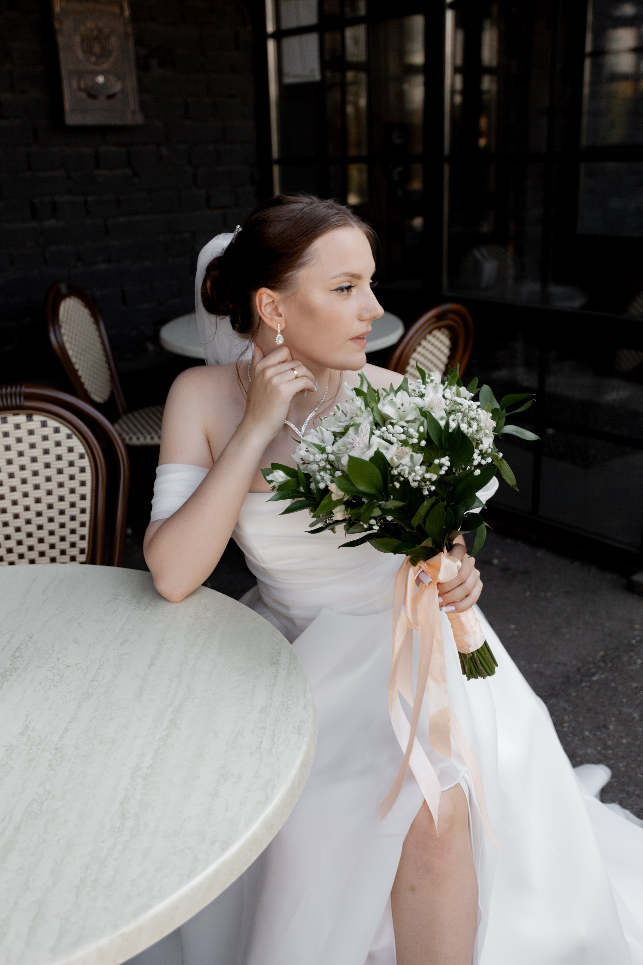 В один солнечный день. Свадебный и семейный фотограф в Новокузнецке Светлана Числова