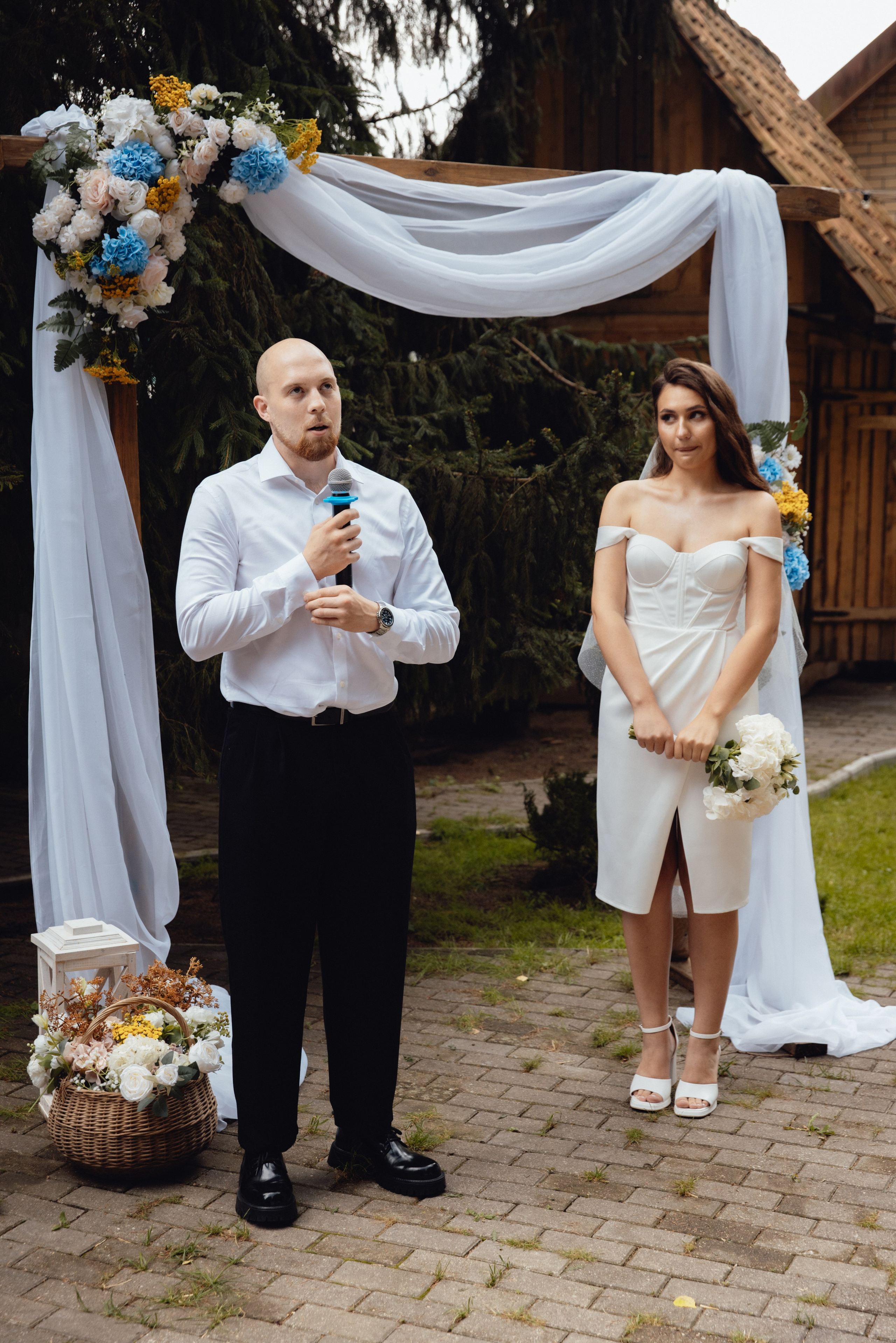 Артём и Лиза. Фотограф Калининград Илья Миллер