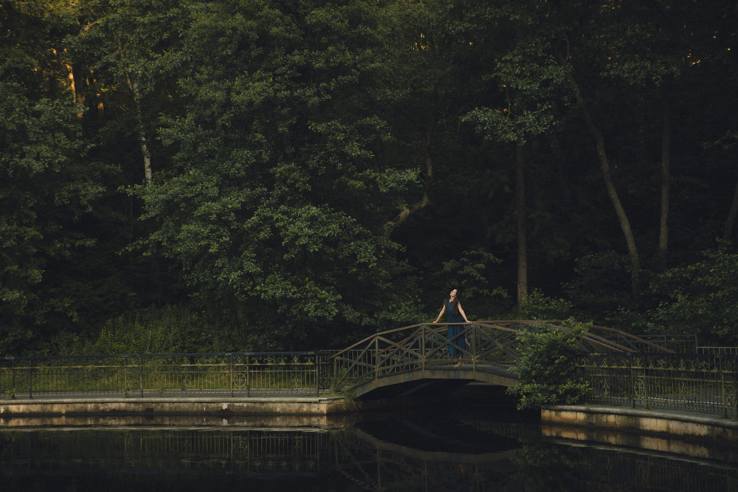 Фотограф Калининград Илья Миллер