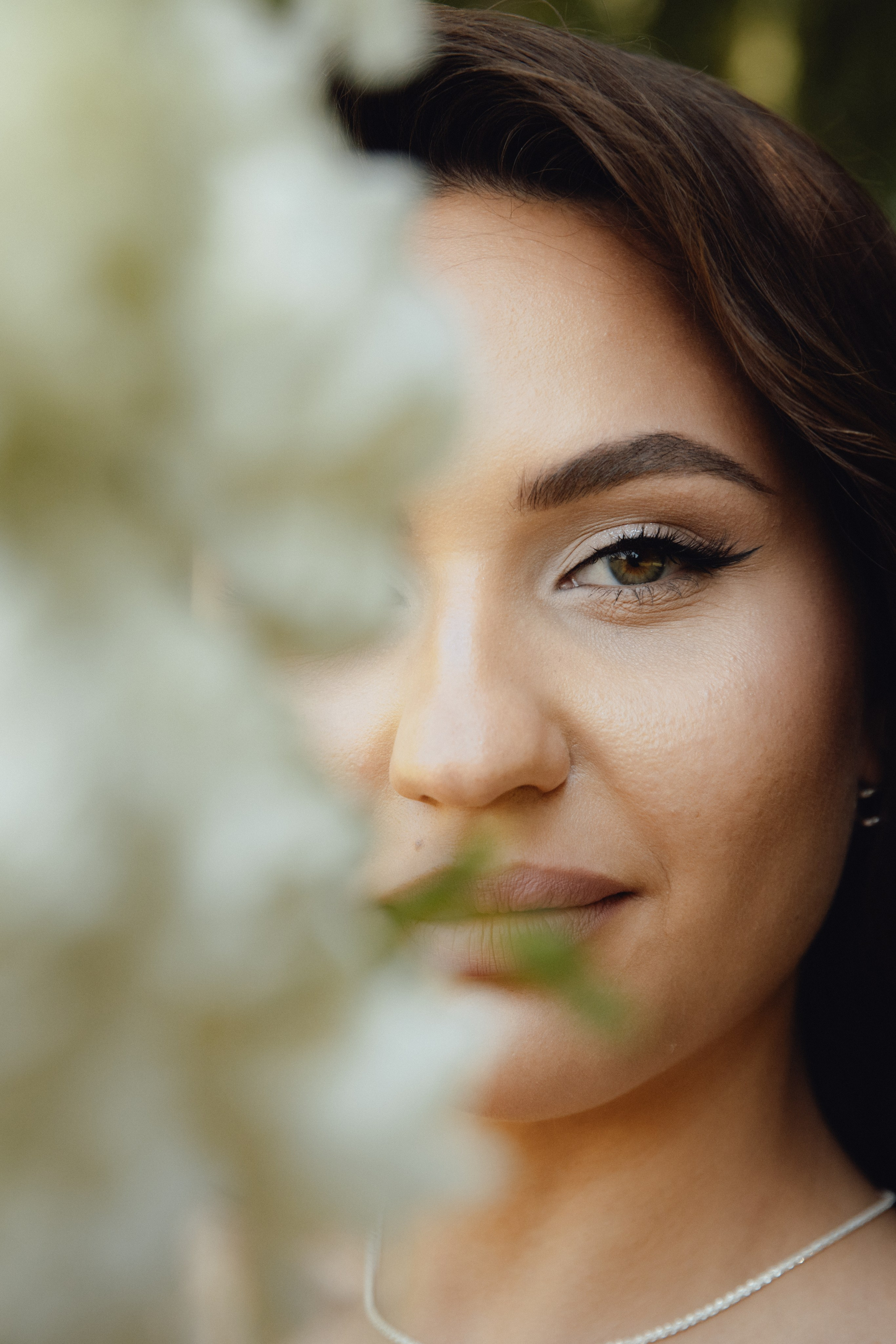 Артём и Лиза. Фотограф Калининград Илья Миллер