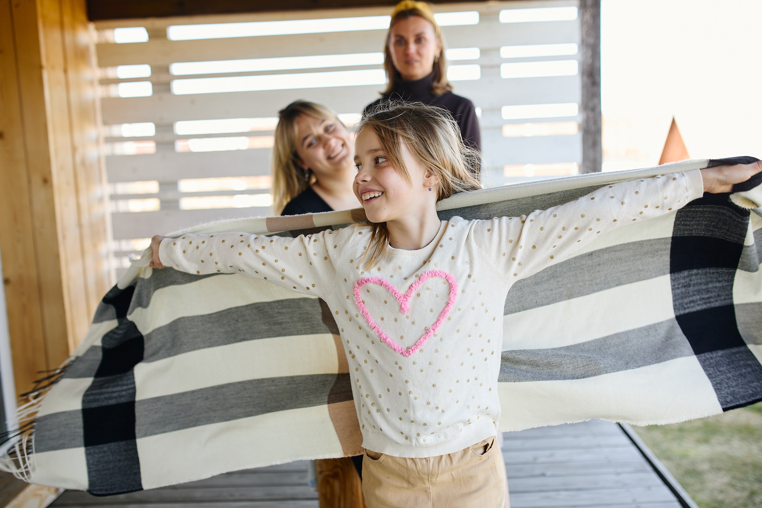 Варина семья. Детский, семейный и школьный фотограф Смоленск Москва Влад Старов