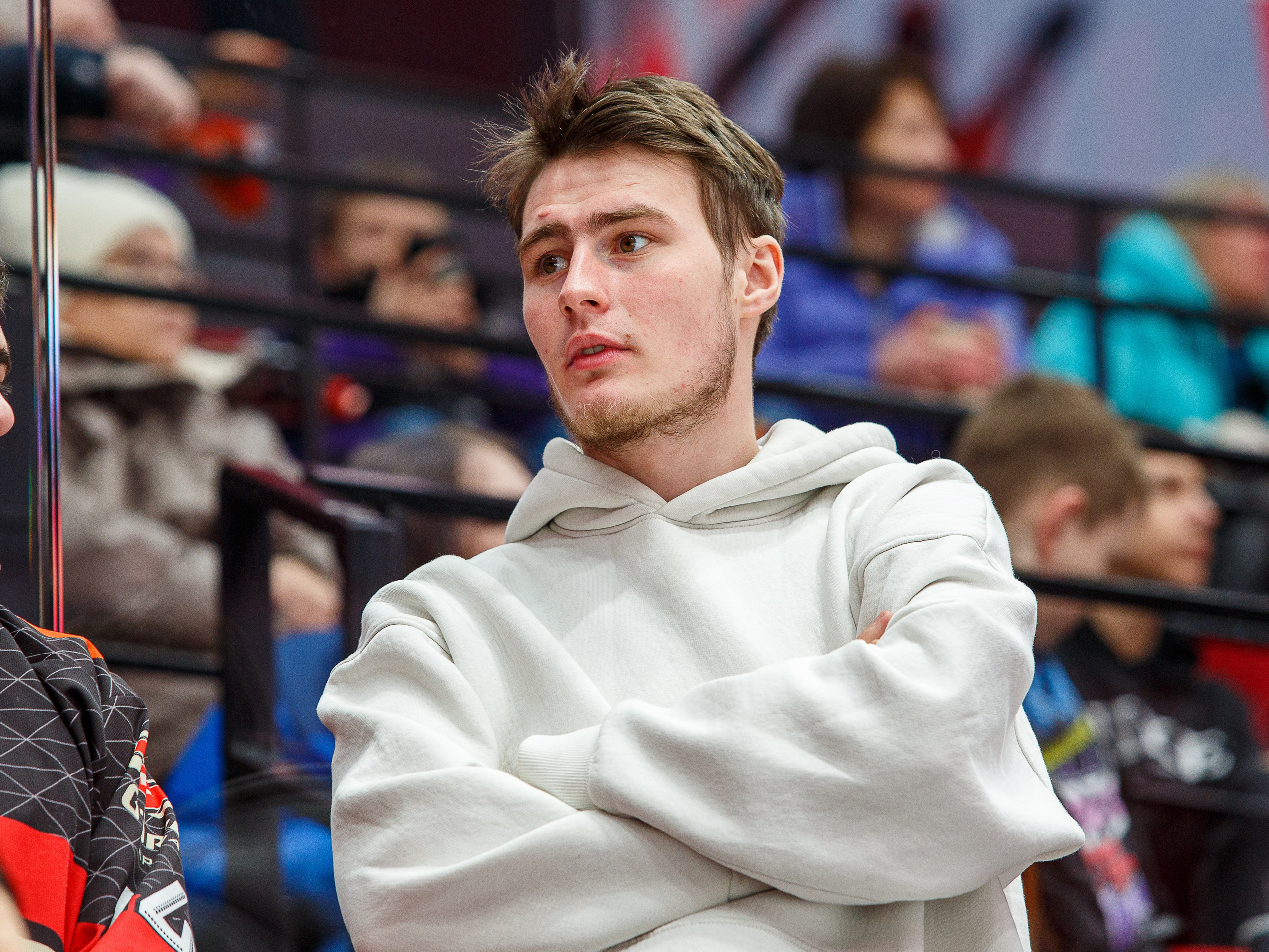 Суперфинал кубка G-Drive. LeChuPhoto_Omsk