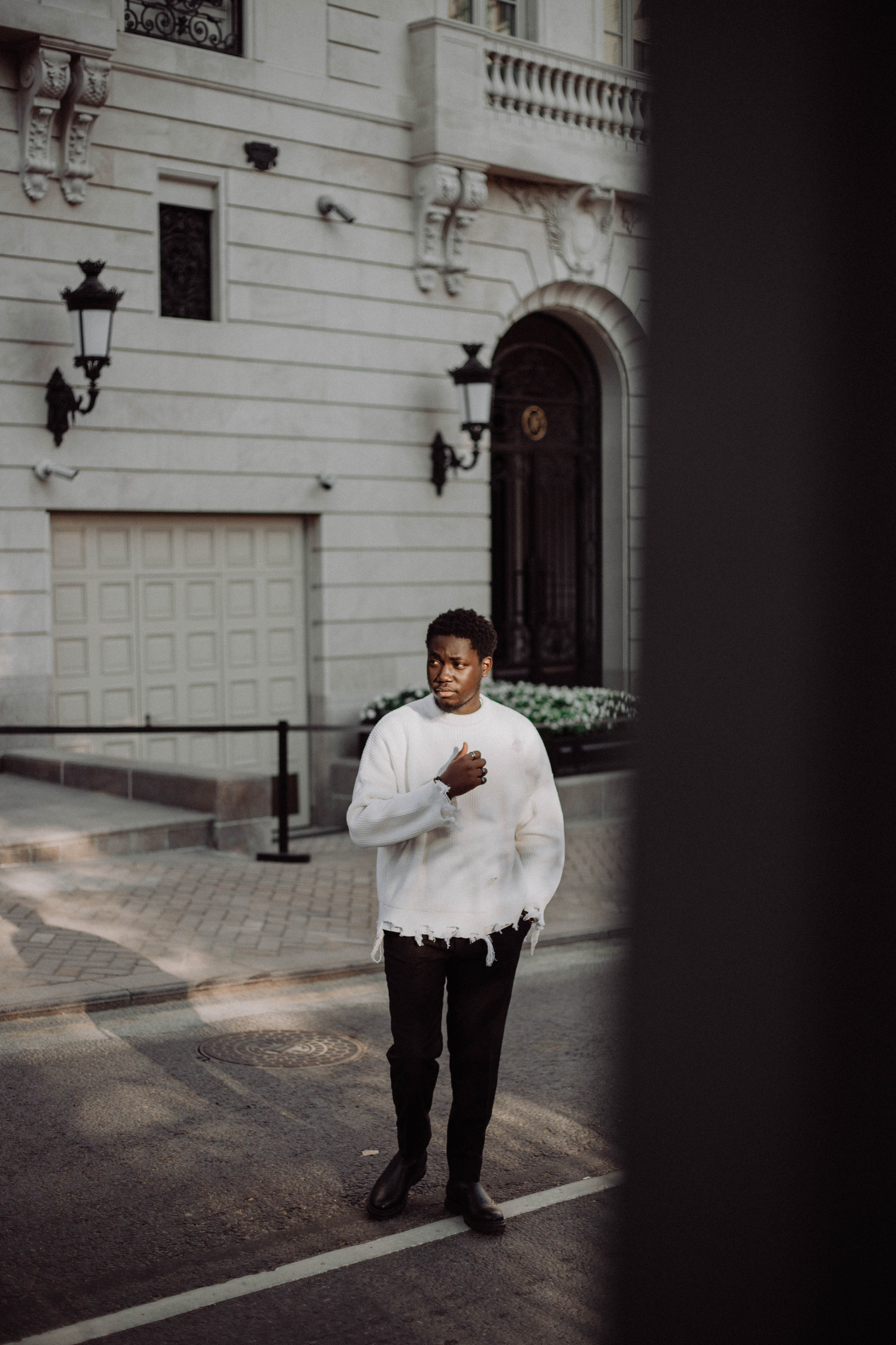 Соломон. Никита Белокопытов — фотограф в Москве и Санкт-Петербурге