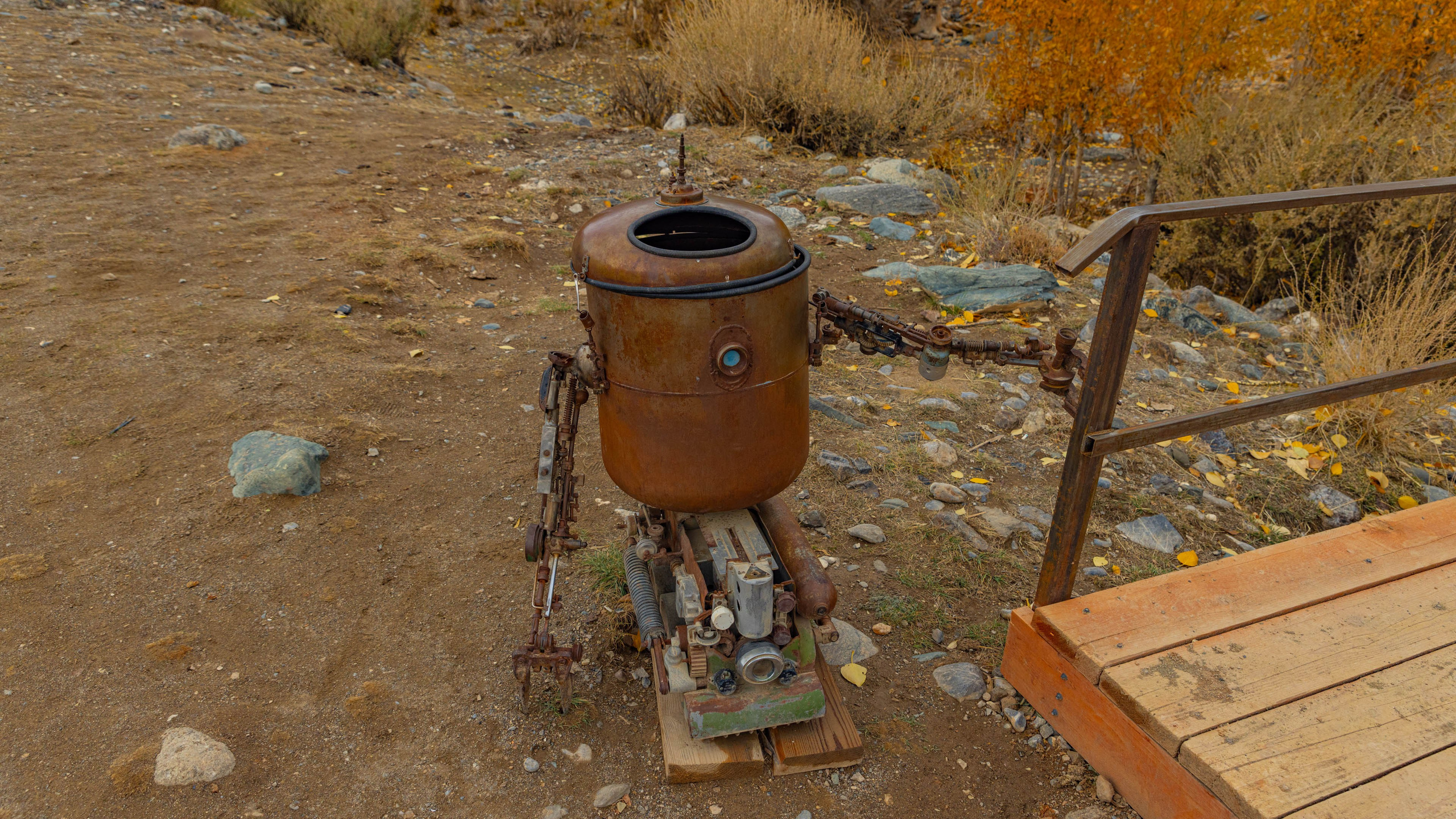 2025 09 Алтай. Чуйский тракт. Фотографии