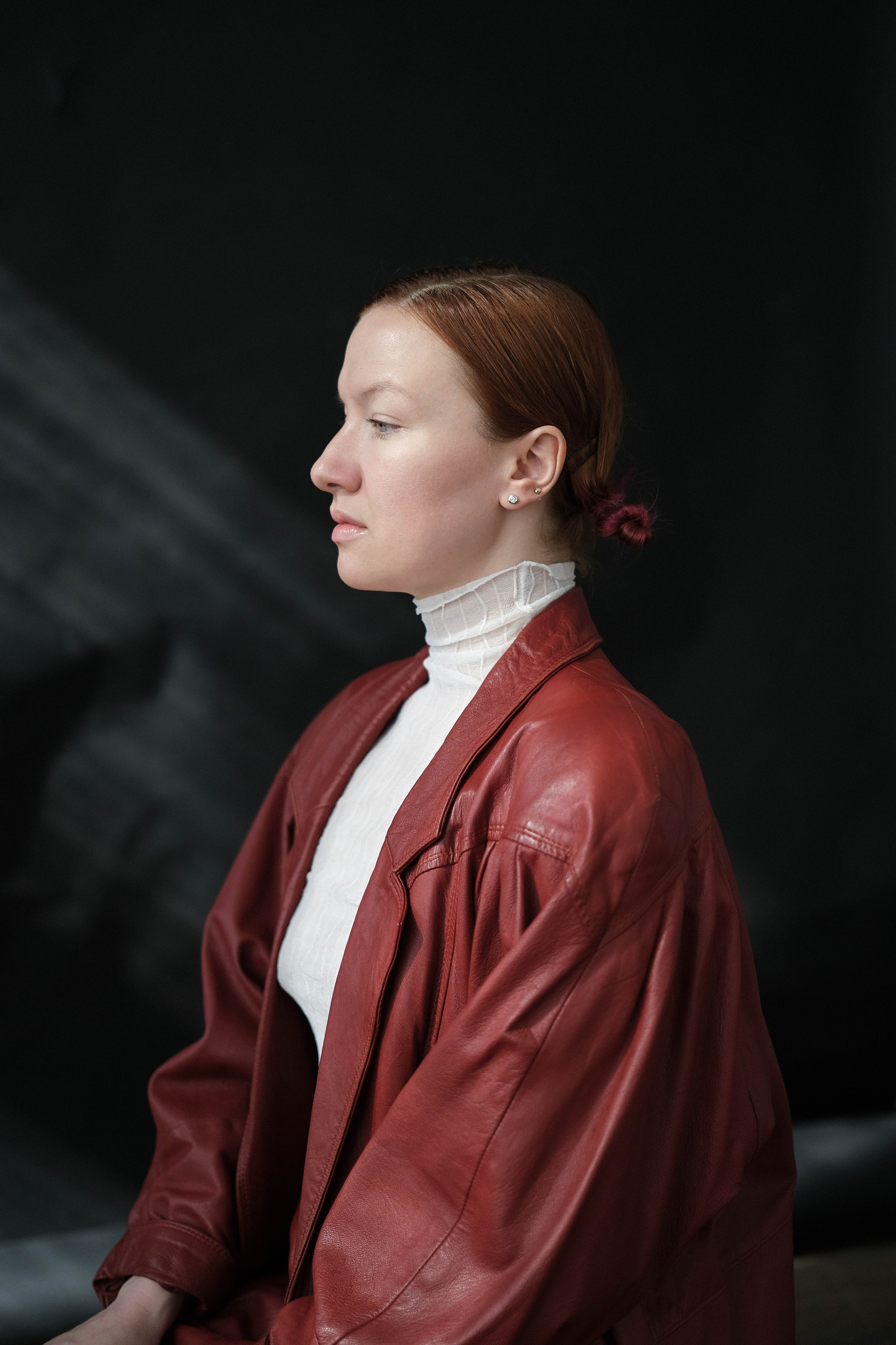 Дизайнер интерьеров и декоратор Марина Онищик. Портретный фотограф в Москве Таня Майорова