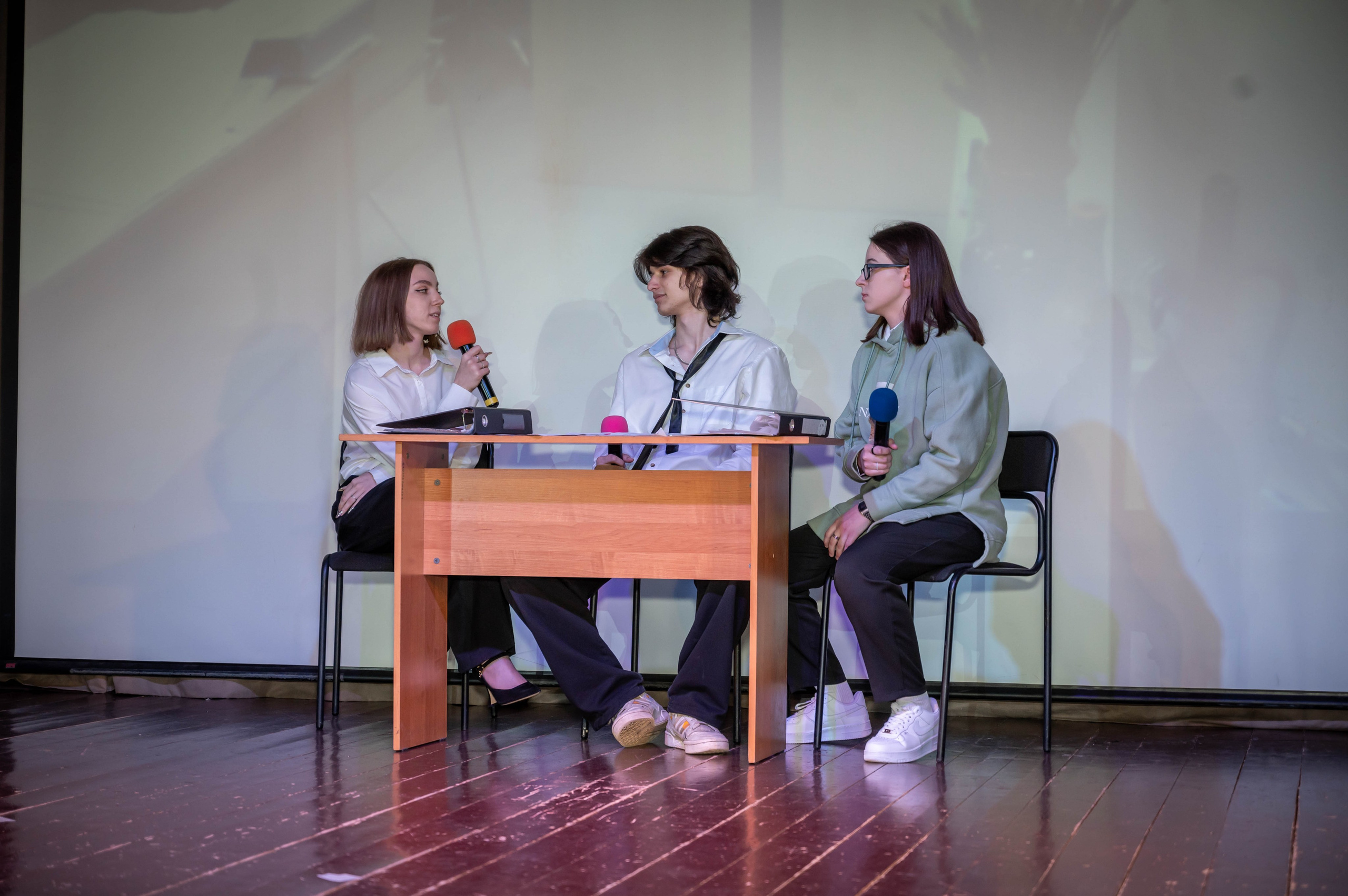 Последний звонок