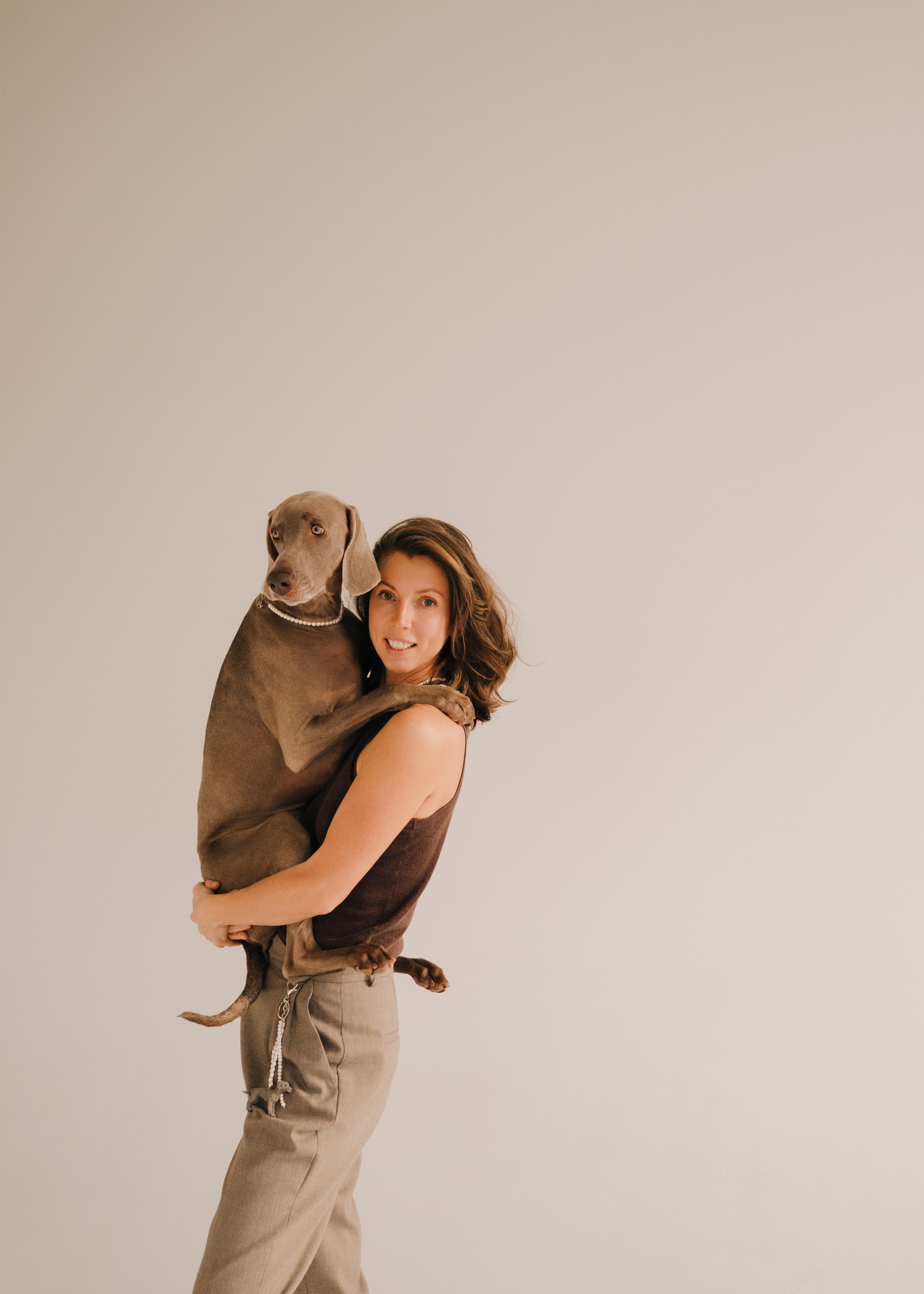 Фани. Фотограф- анималист Александра Матвеева