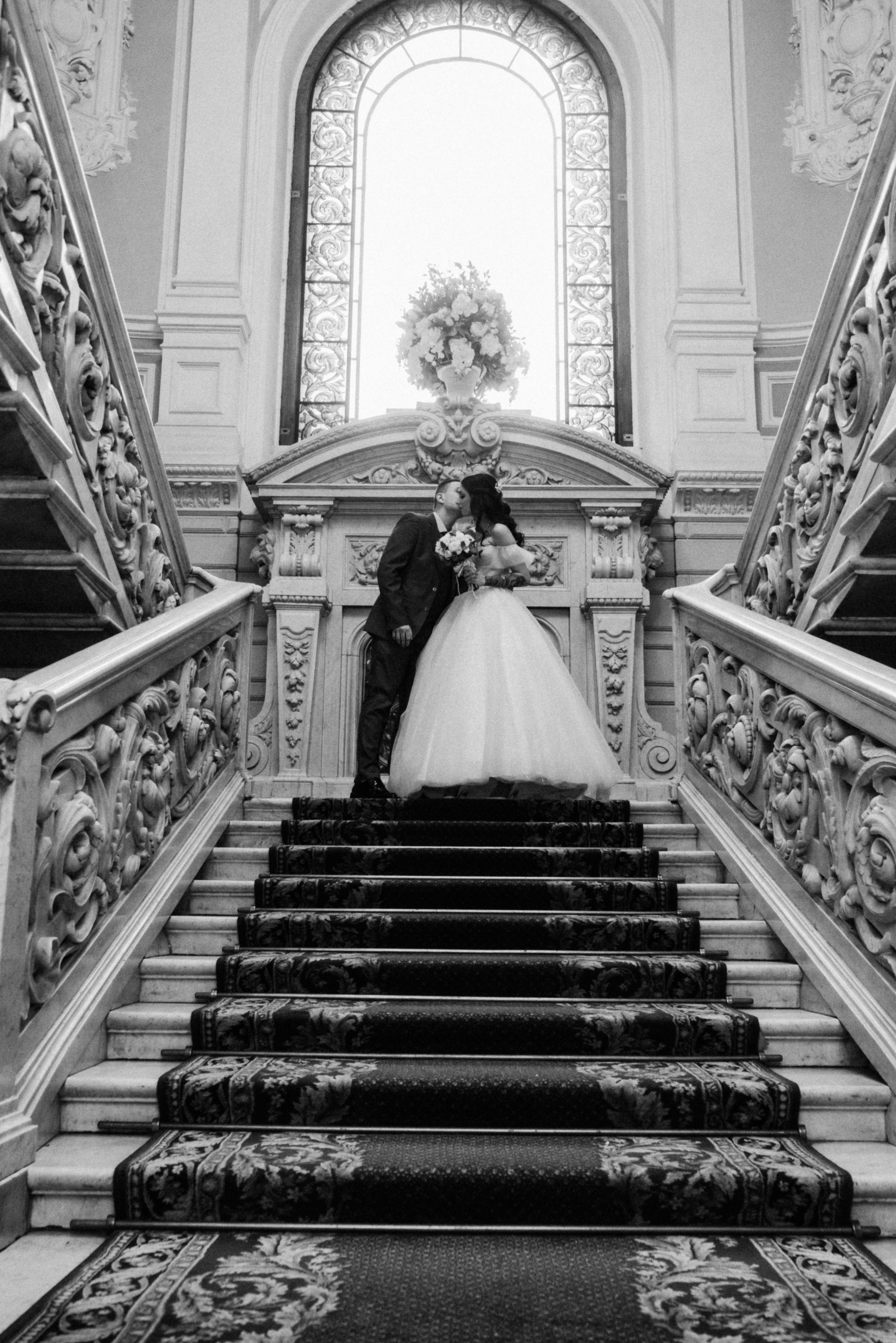 Свадебные съемки. Репортажный и свадебный фотограф в Москве Дарья