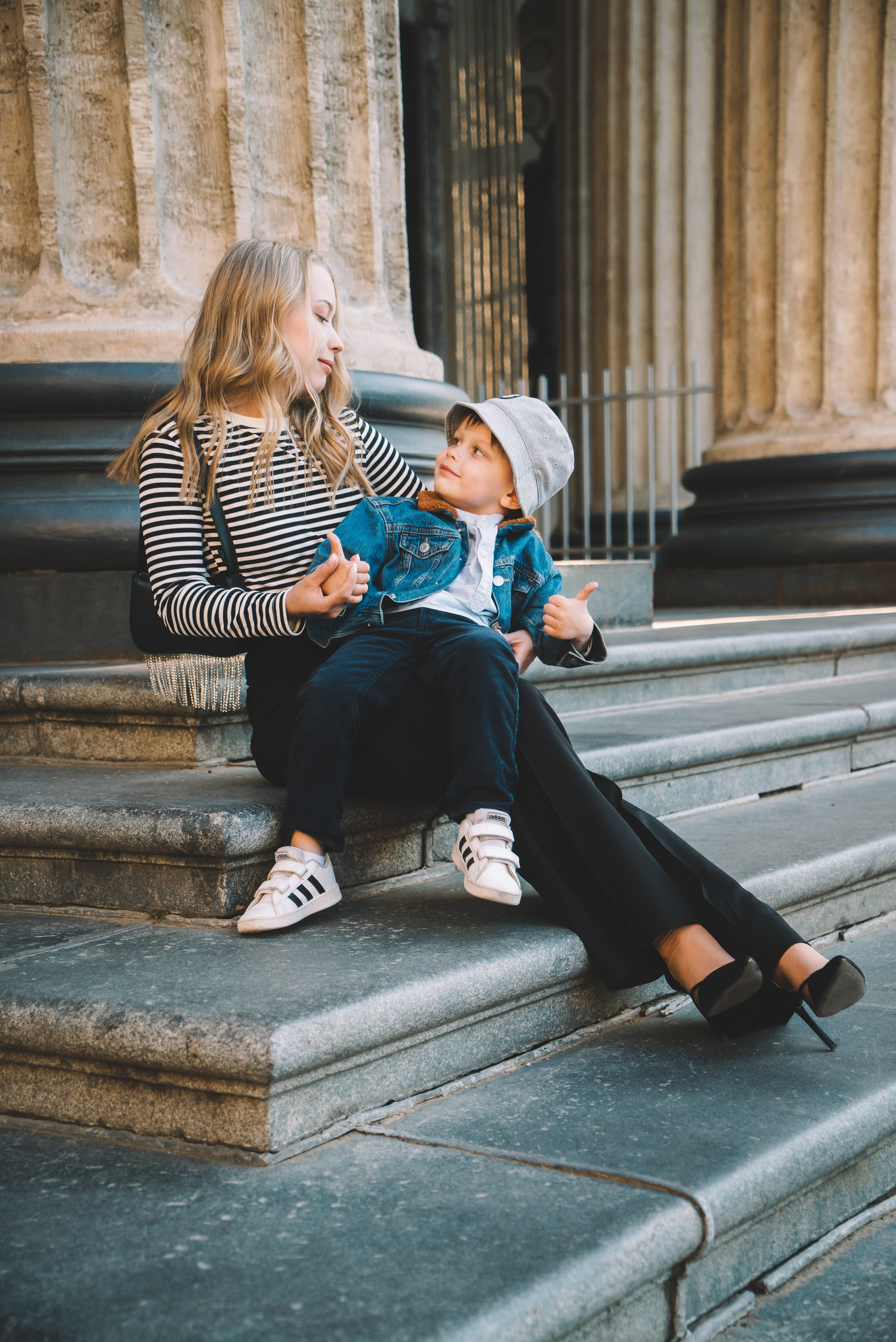 Индивидуальные съемки. Репортажный и свадебный фотограф в Москве Дарья