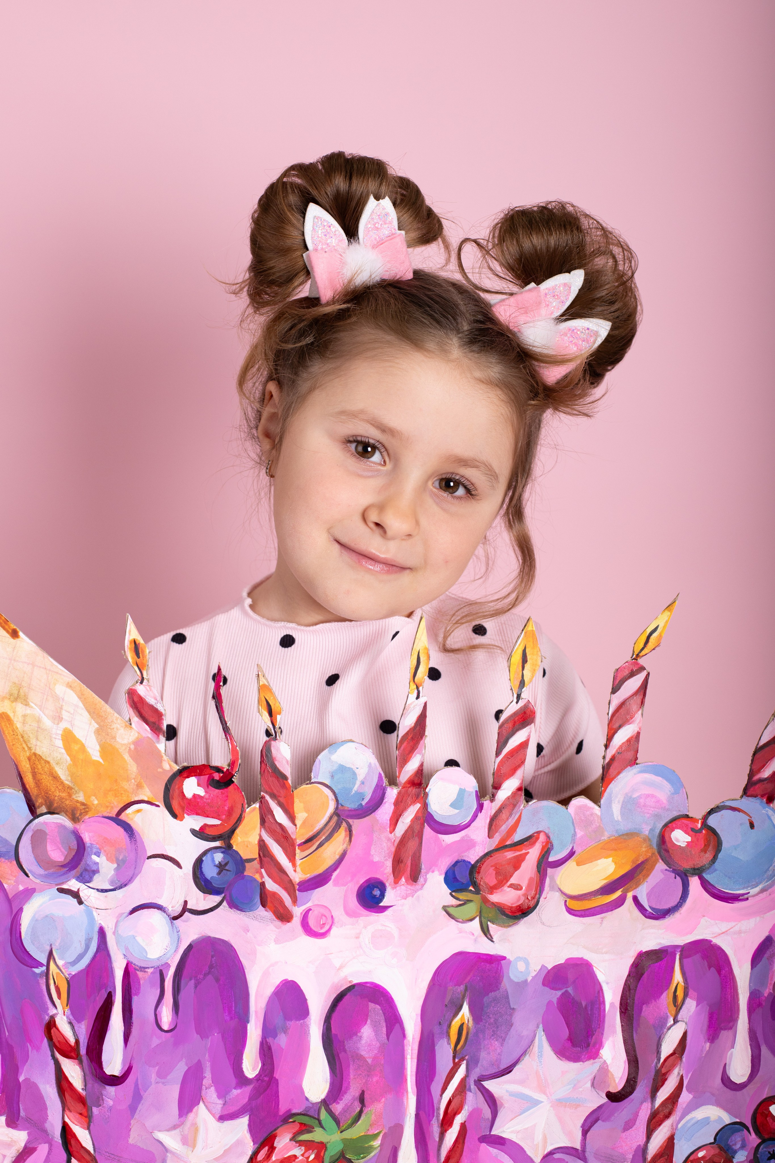 Детская фотосъемка. Фотограф в Ангарске Елена Малежик