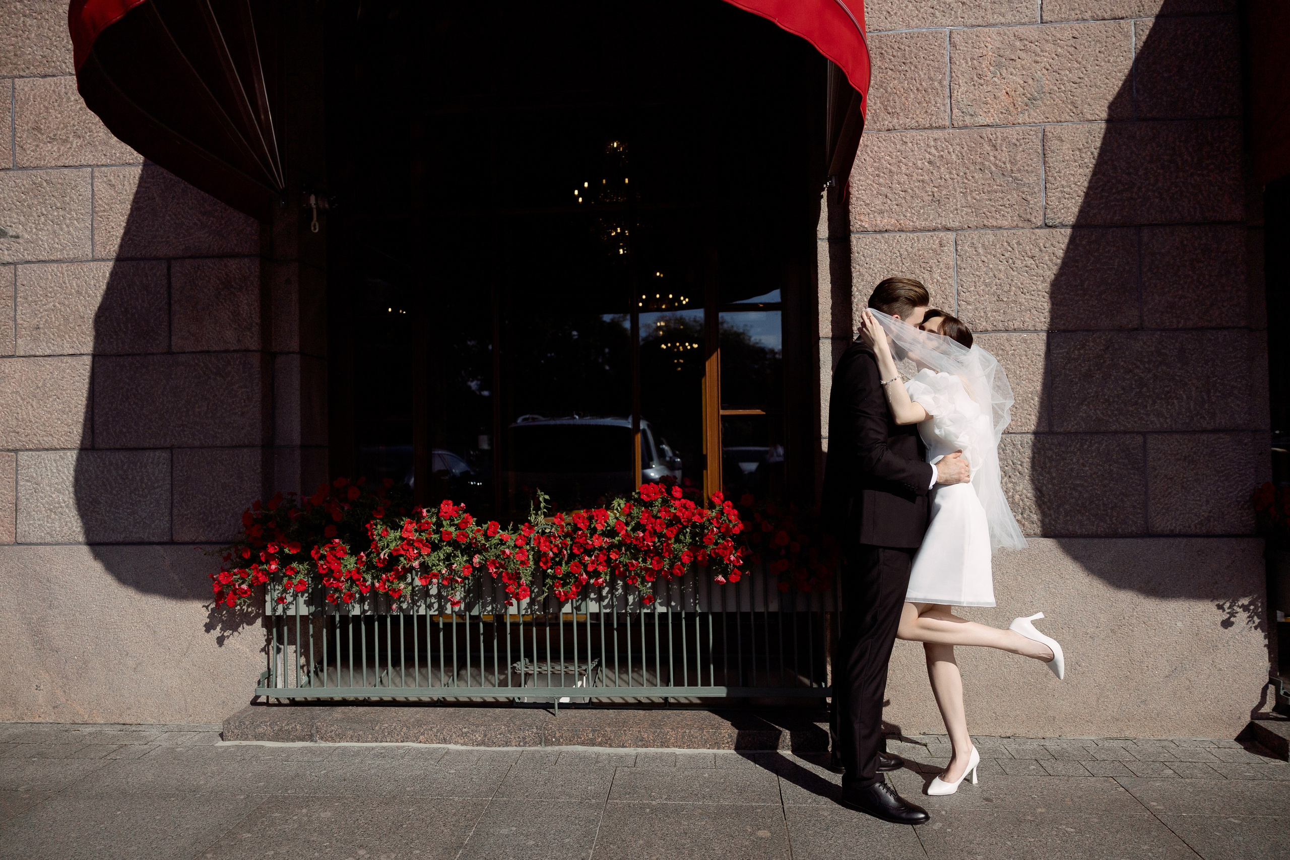 Свадьбы и Love Story. Свадебный фотограф в Санкт-Петербурге Павел Резниченко