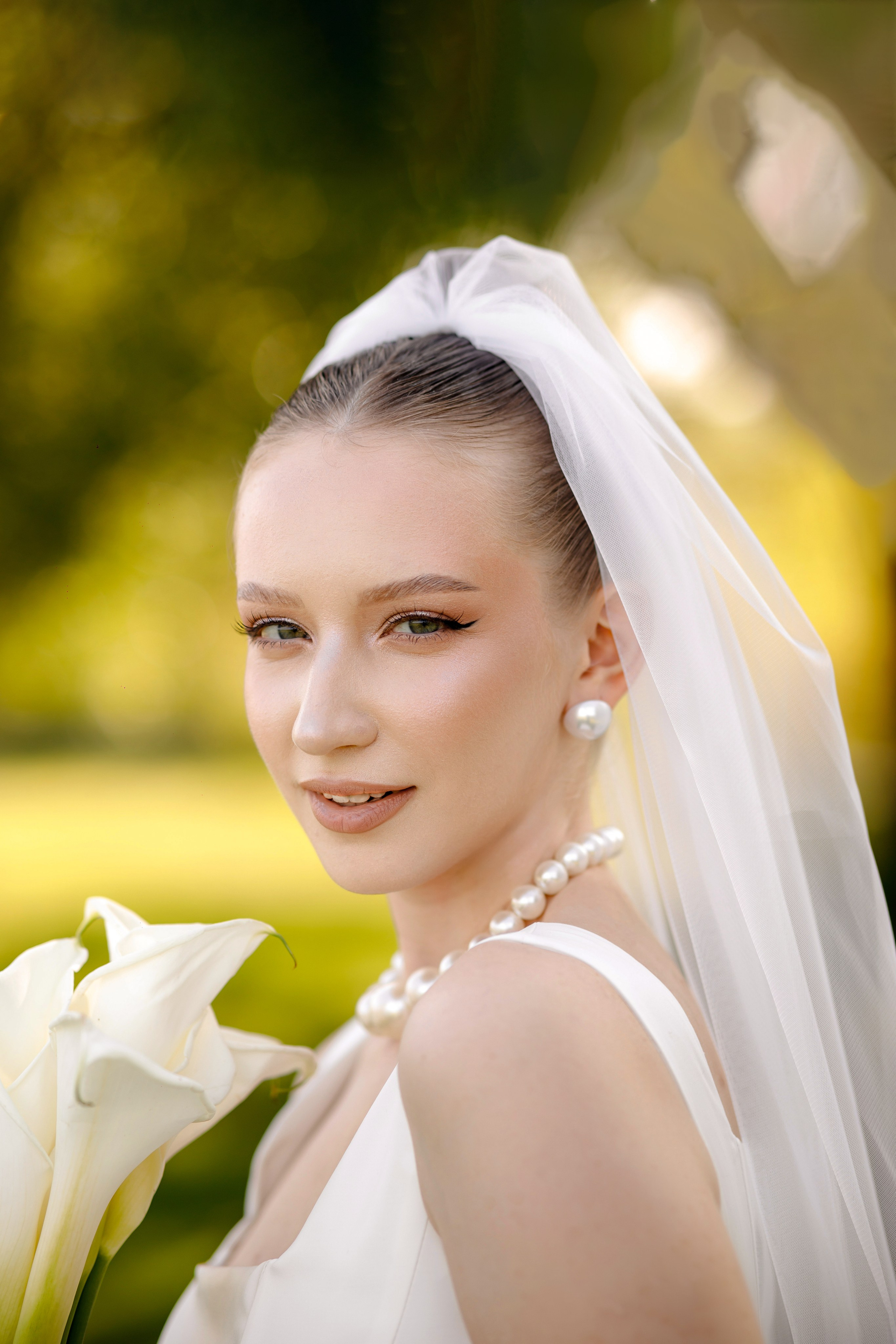 Андрей & Екатерина. Свадебный фотограф Костанай/Астана