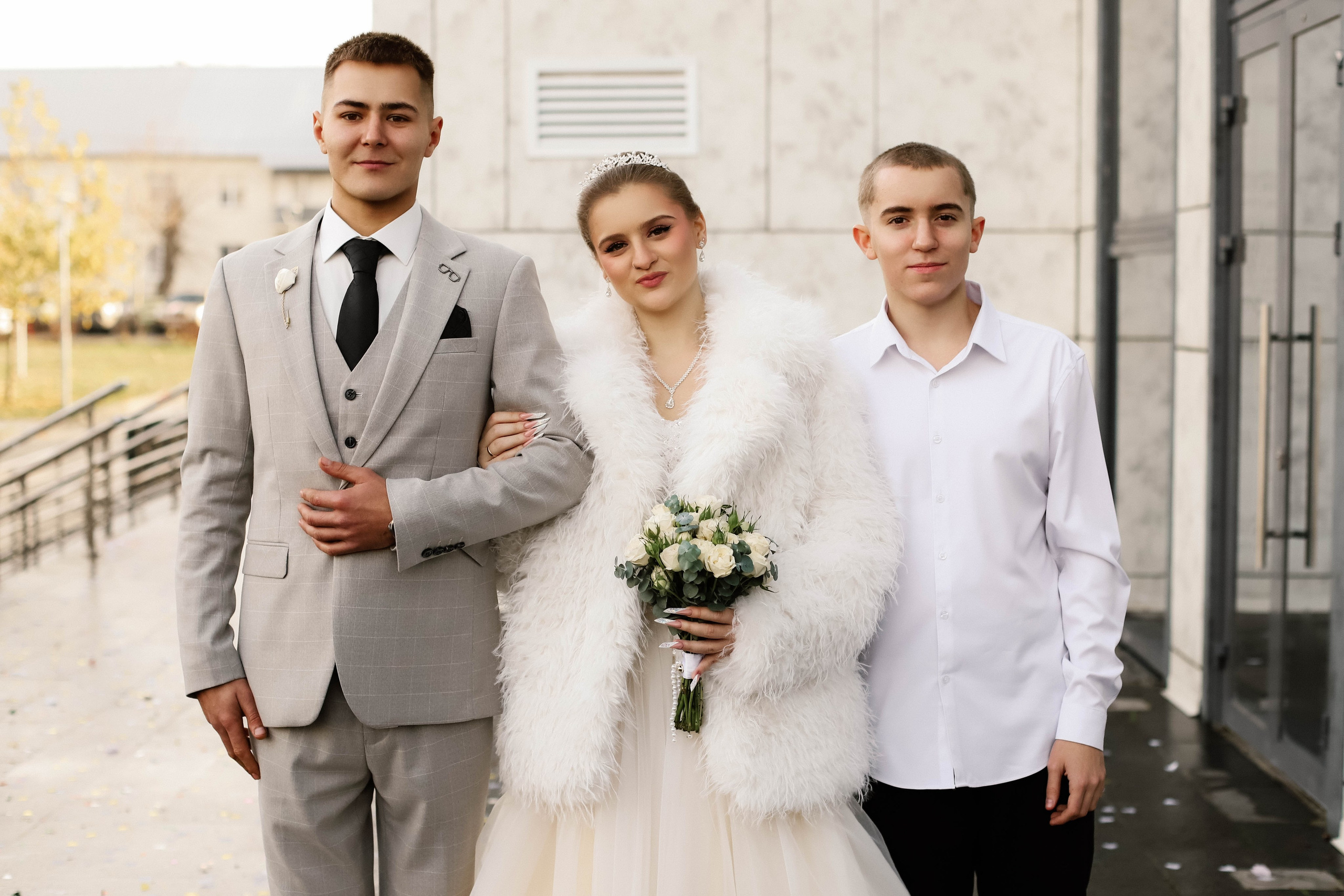 ОКСАНА & ДАНИЛ. Фотограф Мариуполь | Ялта | Крым — Диана Мазенко