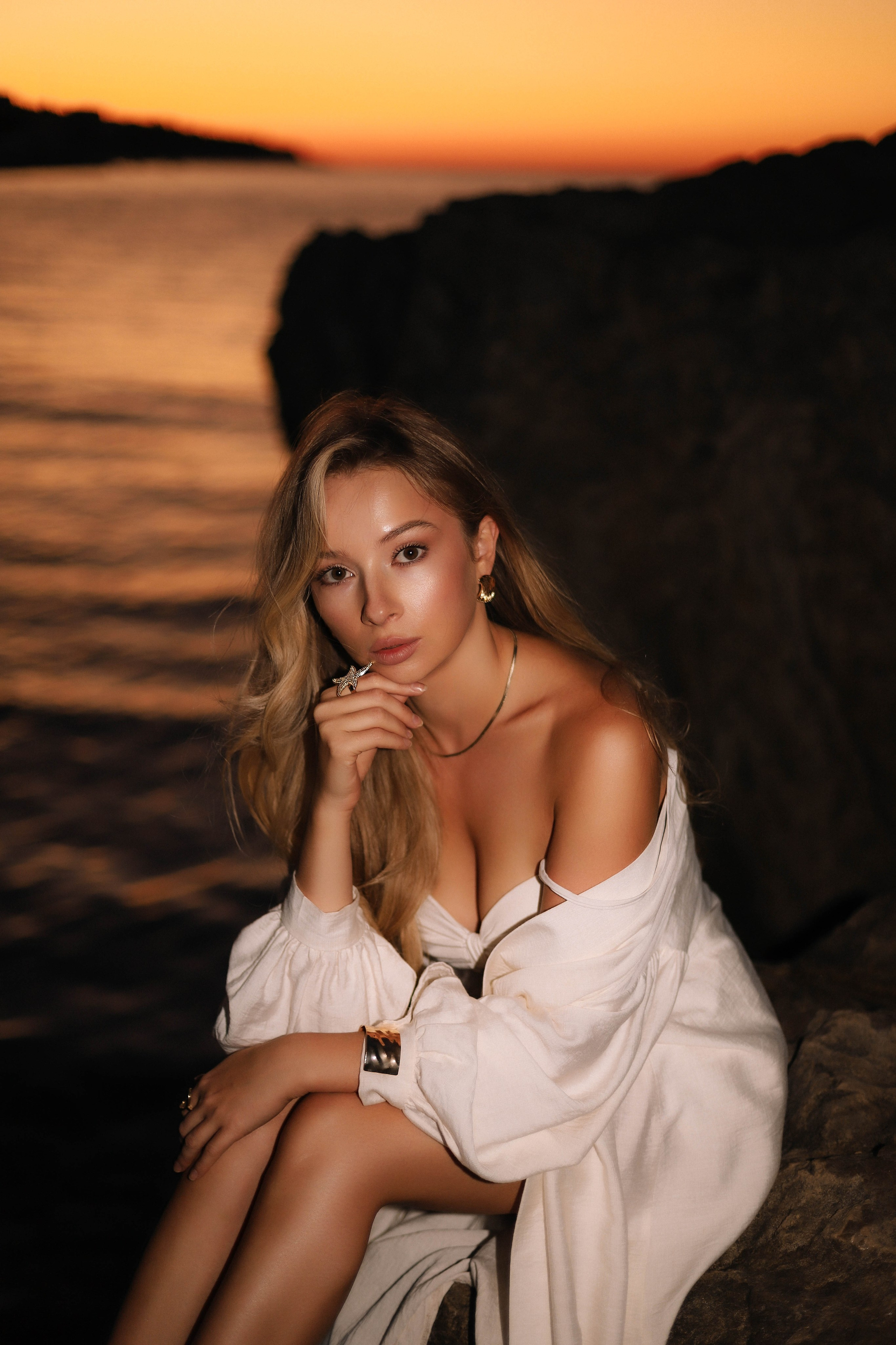 МАРИЯ. Фотограф Мариуполь | Ялта | Крым — Диана Мазенко