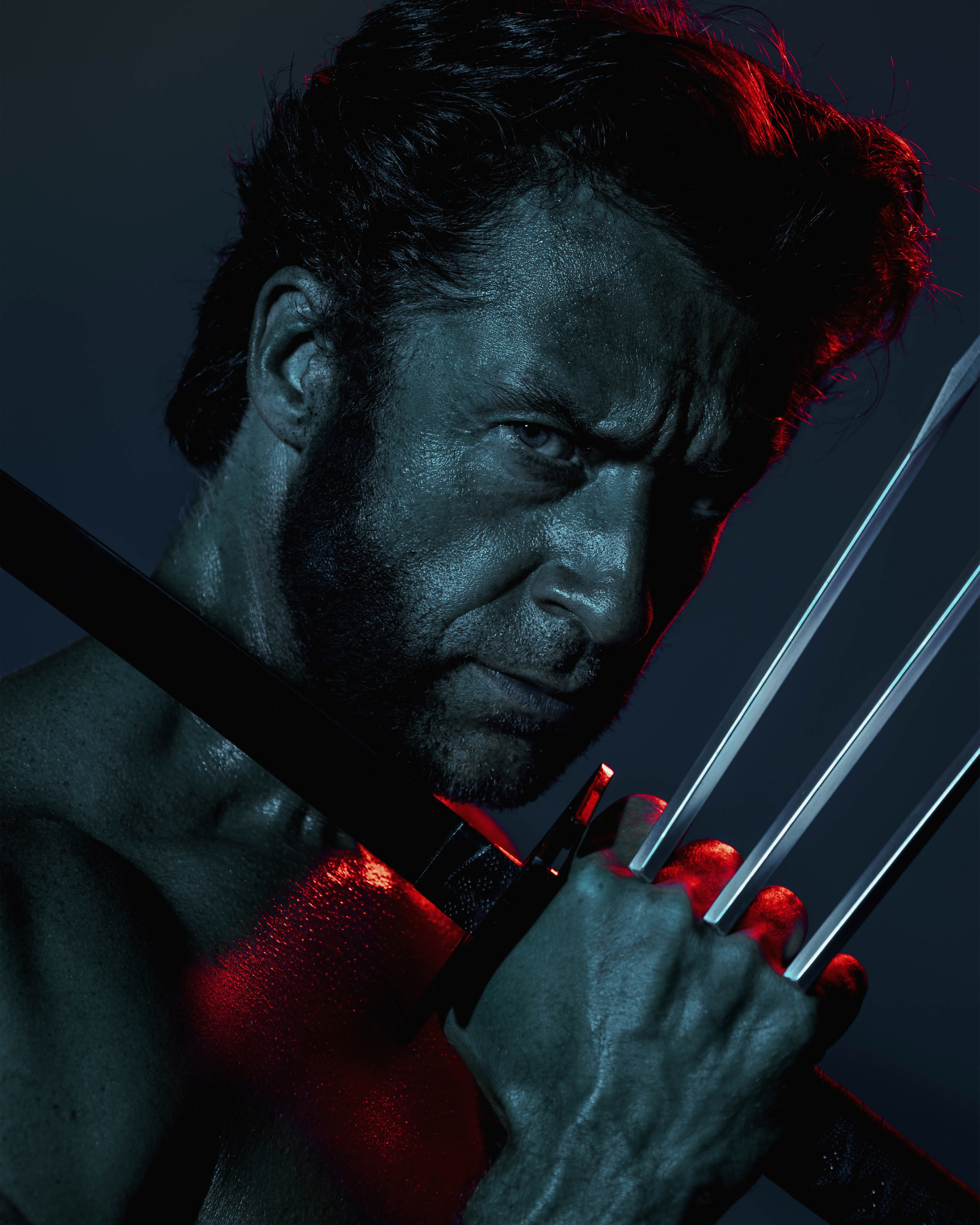 Илья — Росомаха: Бессмертный. Индивидуальный фотограф в Москве